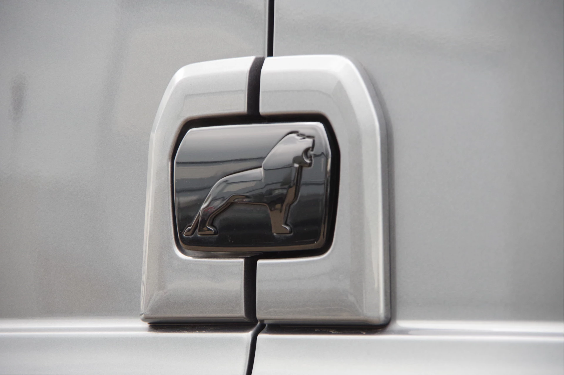 Hoofdafbeelding MAN TGE