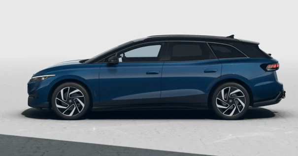 Hoofdafbeelding Volkswagen ID.7