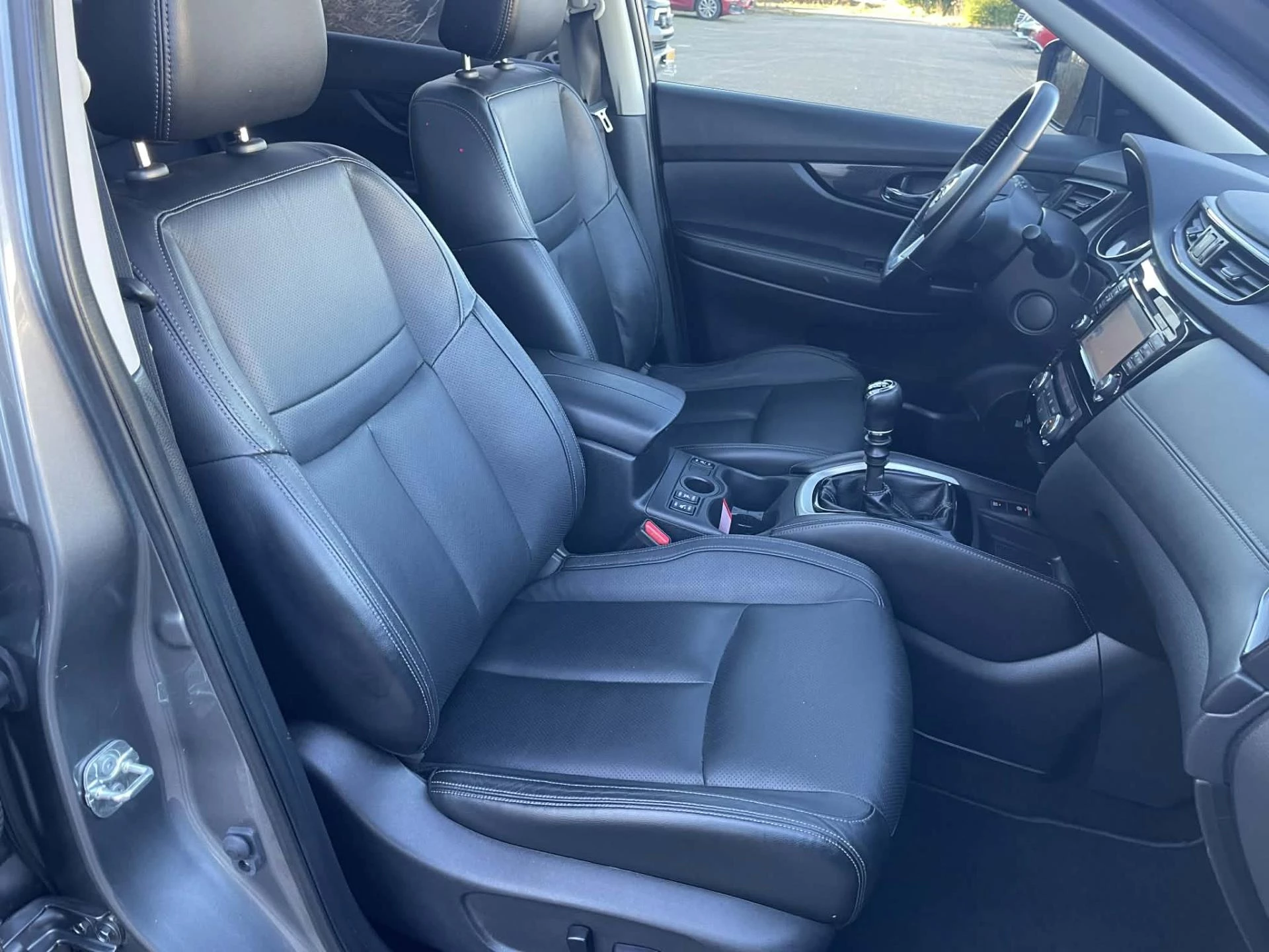 Hoofdafbeelding Nissan X-Trail