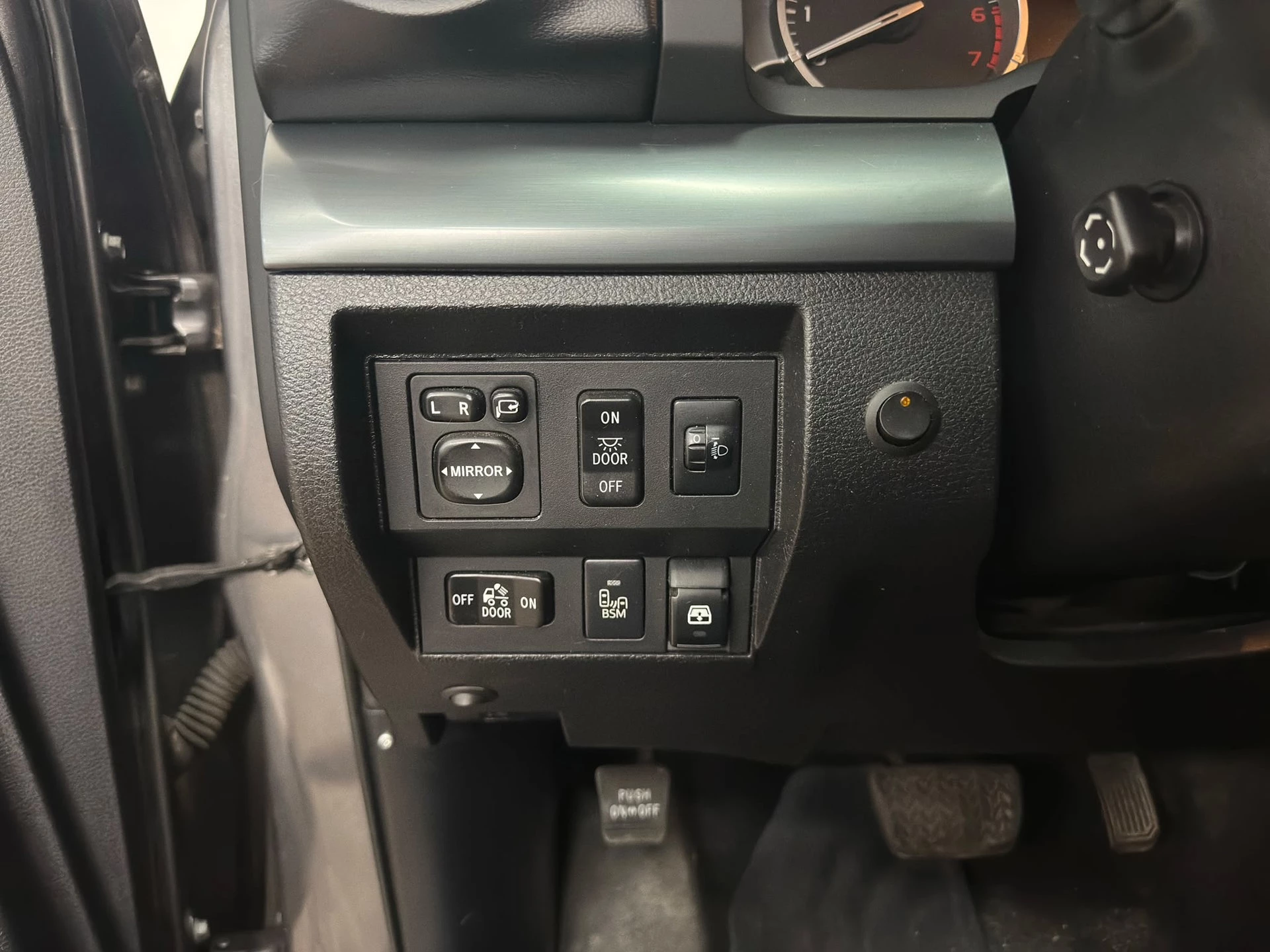 Hoofdafbeelding Toyota Tundra