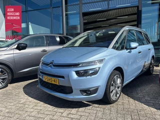 Citroën Grand C4 Picasso BWJ 2013 1.6 THP 157 PK Intensive TREKHAAK | NAVI | CLIMA | CRUISE | BLUETOOTH | LMV | PDC
