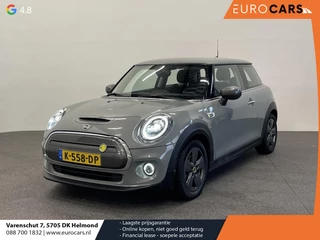 Mini Mini Electric Basic 33 kWh SOH 96% Navigatie Cruise Control Full Led Virtual Cockpit Lichtmetalen velgen Airco