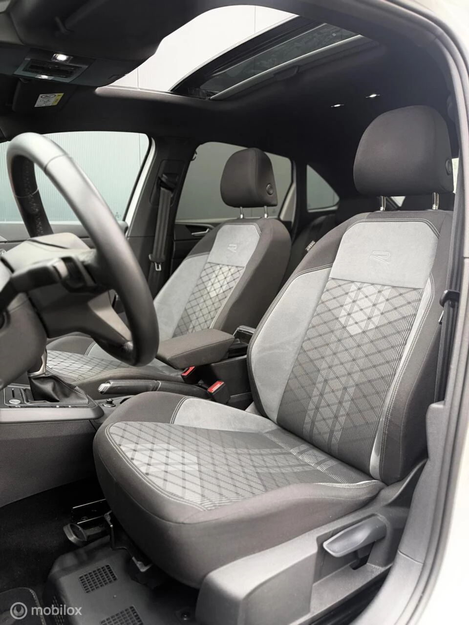 Hoofdafbeelding Volkswagen Taigo