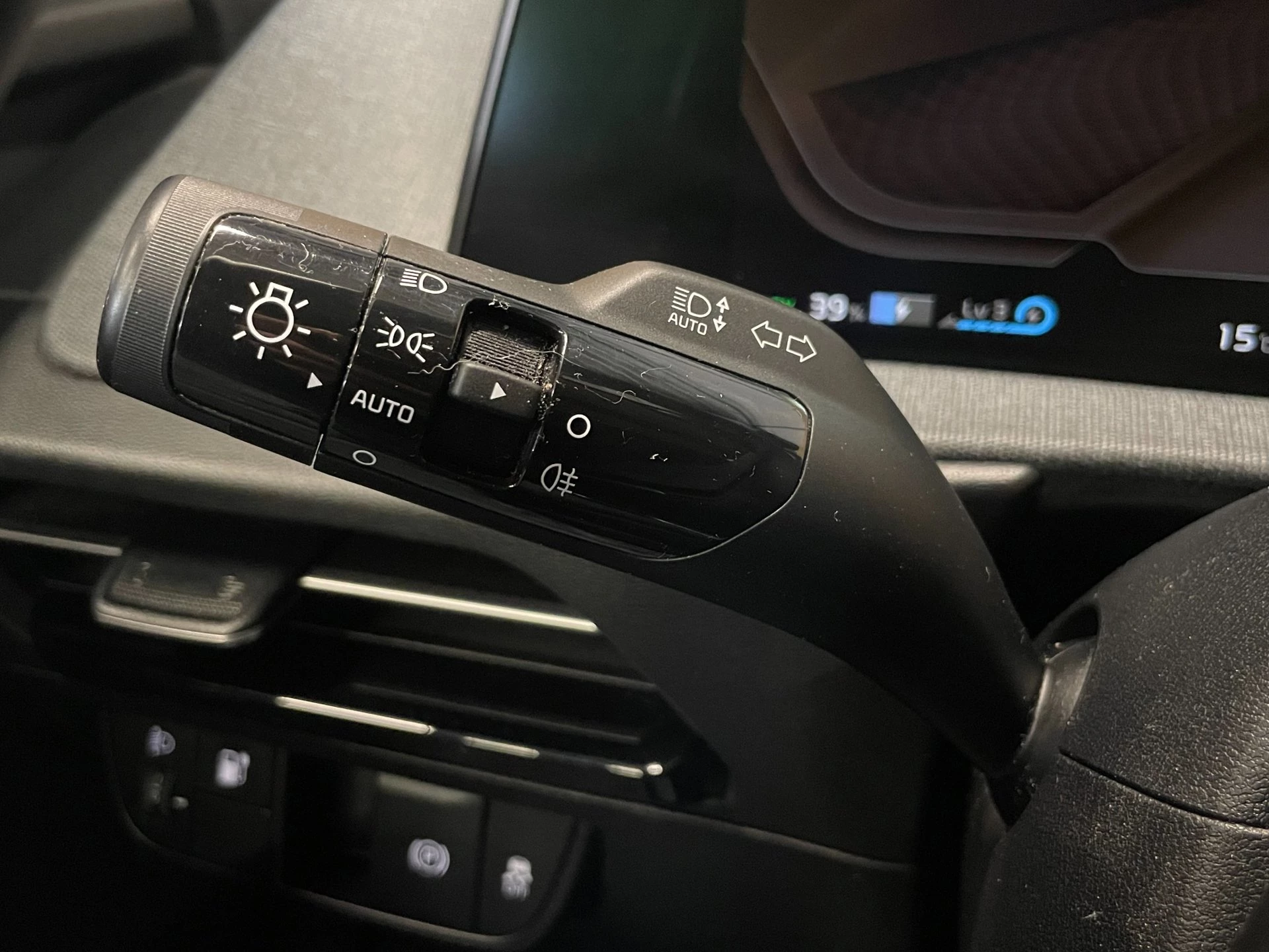 Hoofdafbeelding Kia EV6