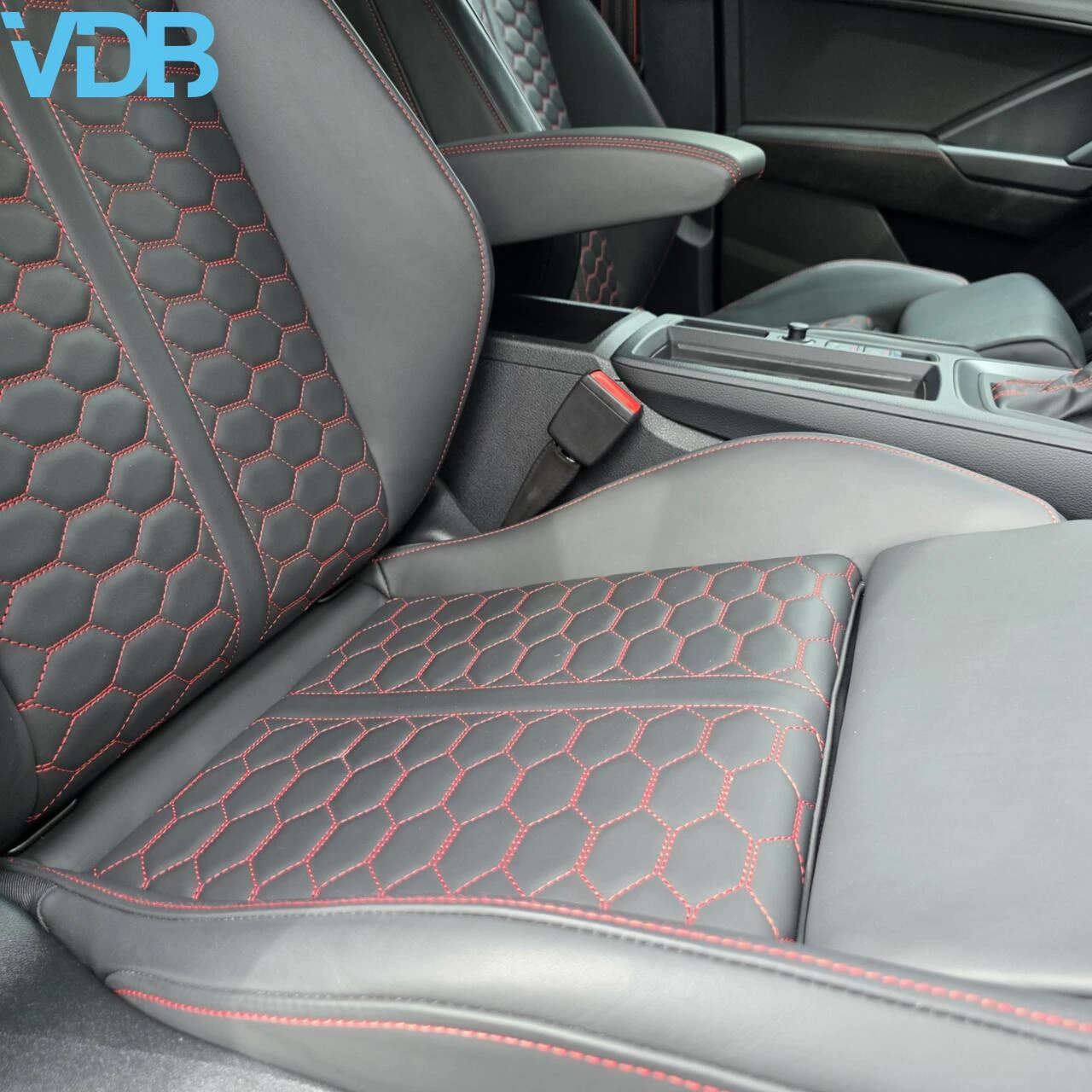 Hoofdafbeelding Audi RSQ3