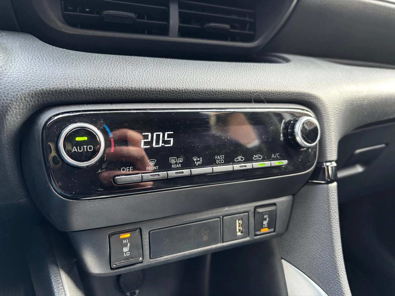 Hoofdafbeelding Mazda 2 Hybrid