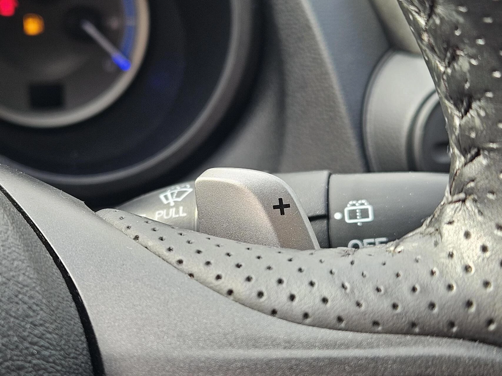 Hoofdafbeelding Honda Jazz