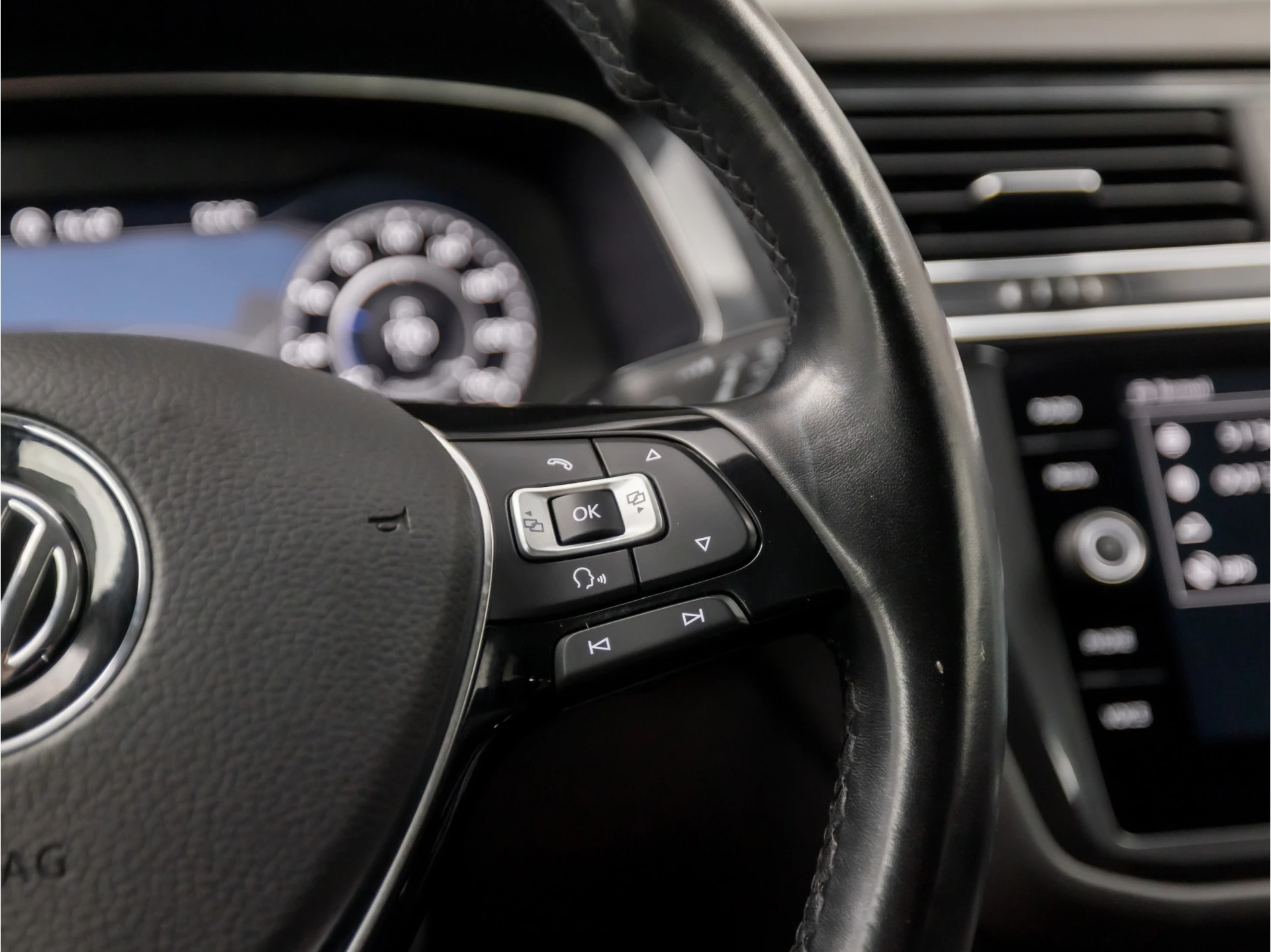Hoofdafbeelding Volkswagen Tiguan Allspace