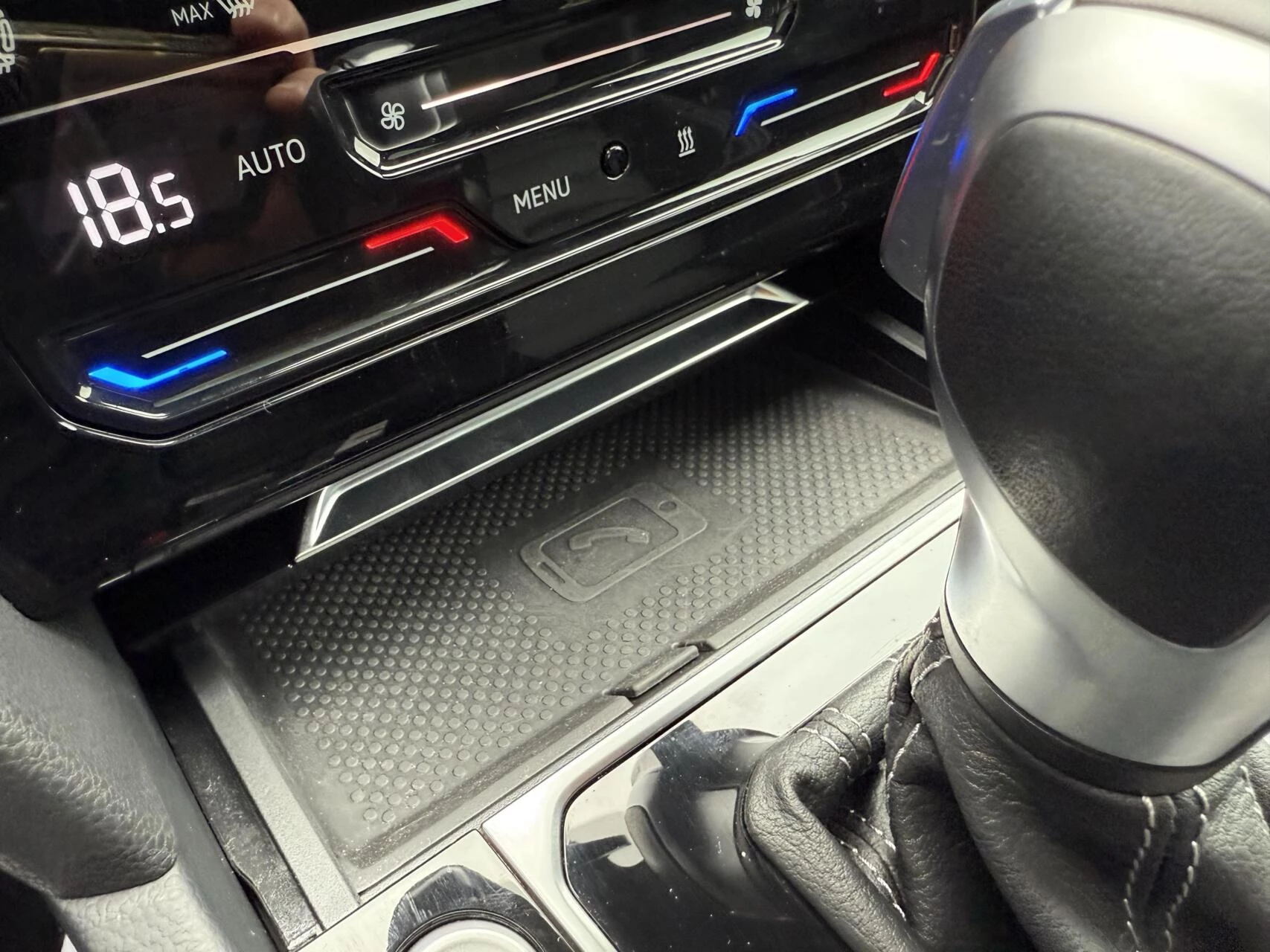 Hoofdafbeelding Volkswagen Arteon