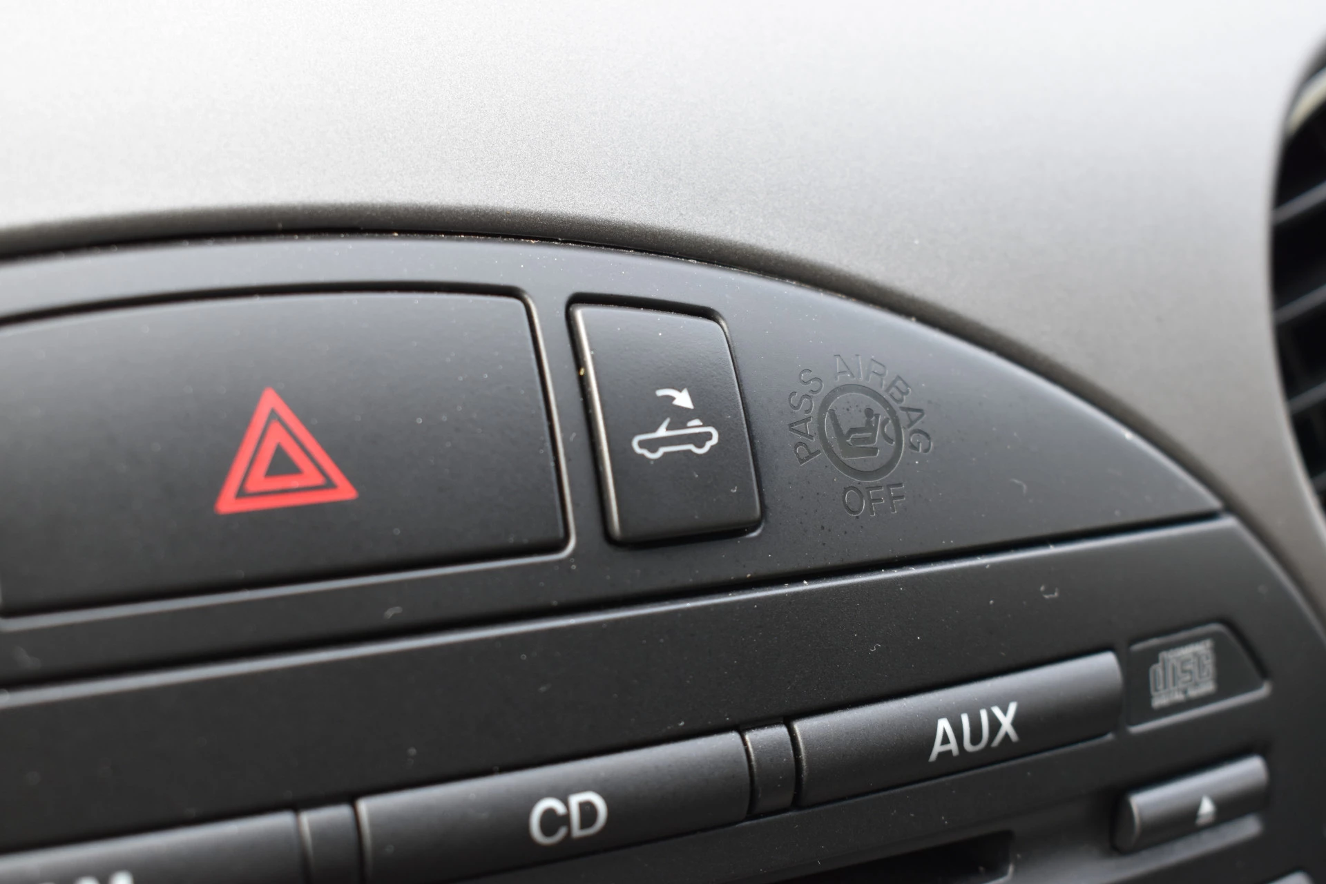 Hoofdafbeelding Mazda MX-5