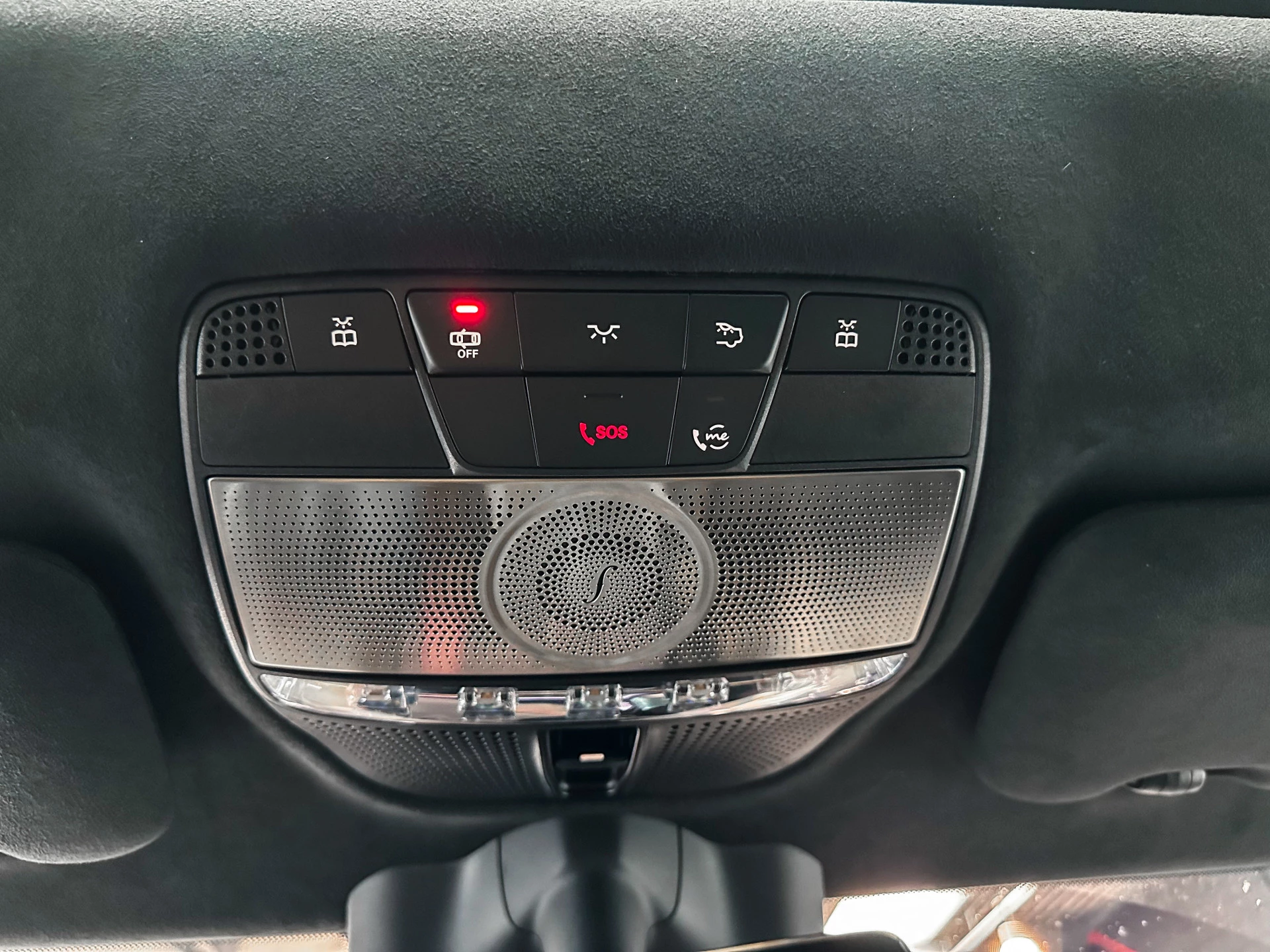 Hoofdafbeelding Mercedes-Benz G-Klasse