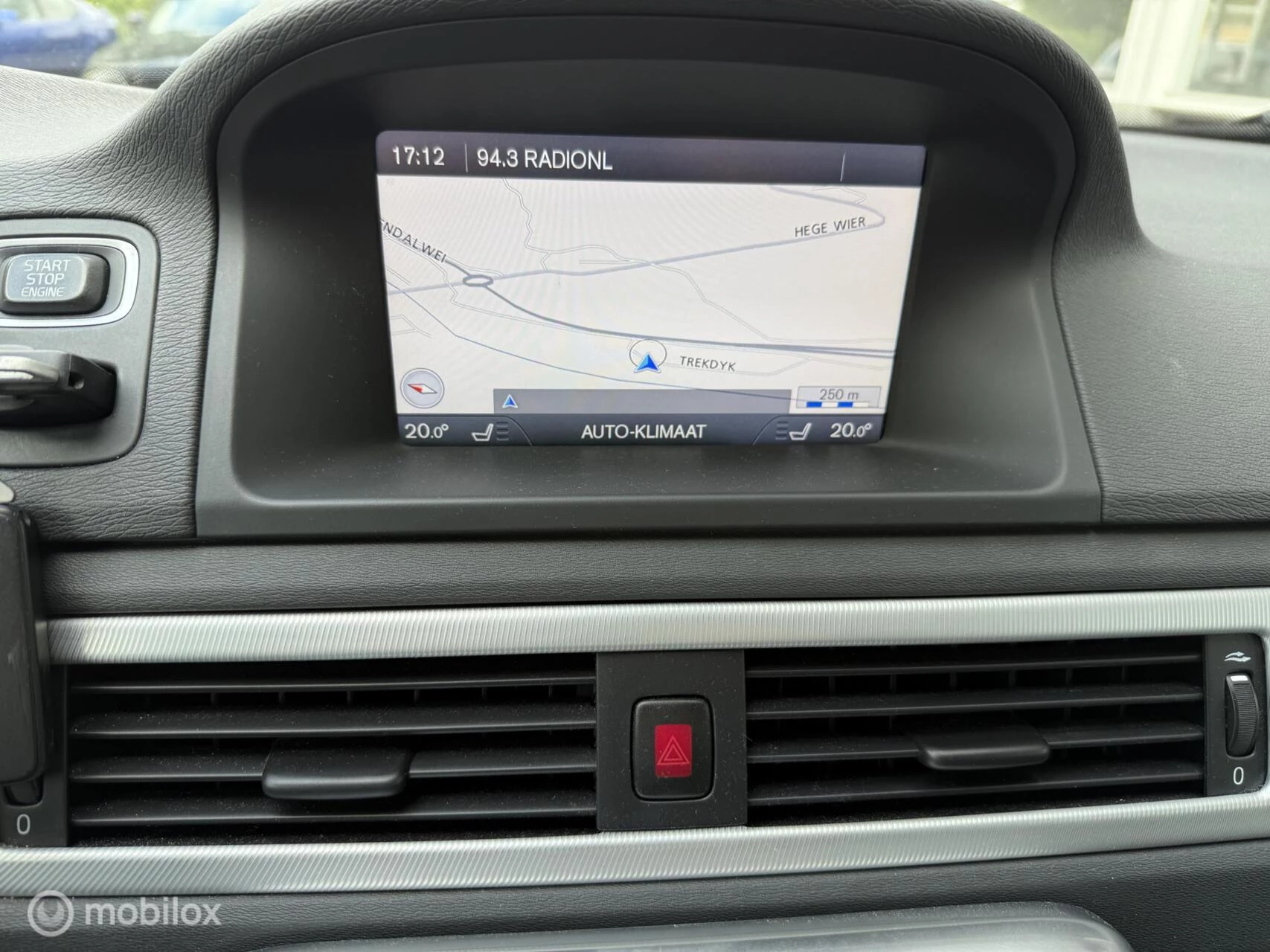Hoofdafbeelding Volvo V70