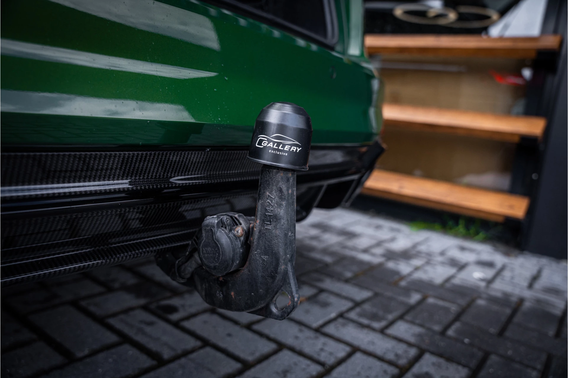 Hoofdafbeelding Audi RS4