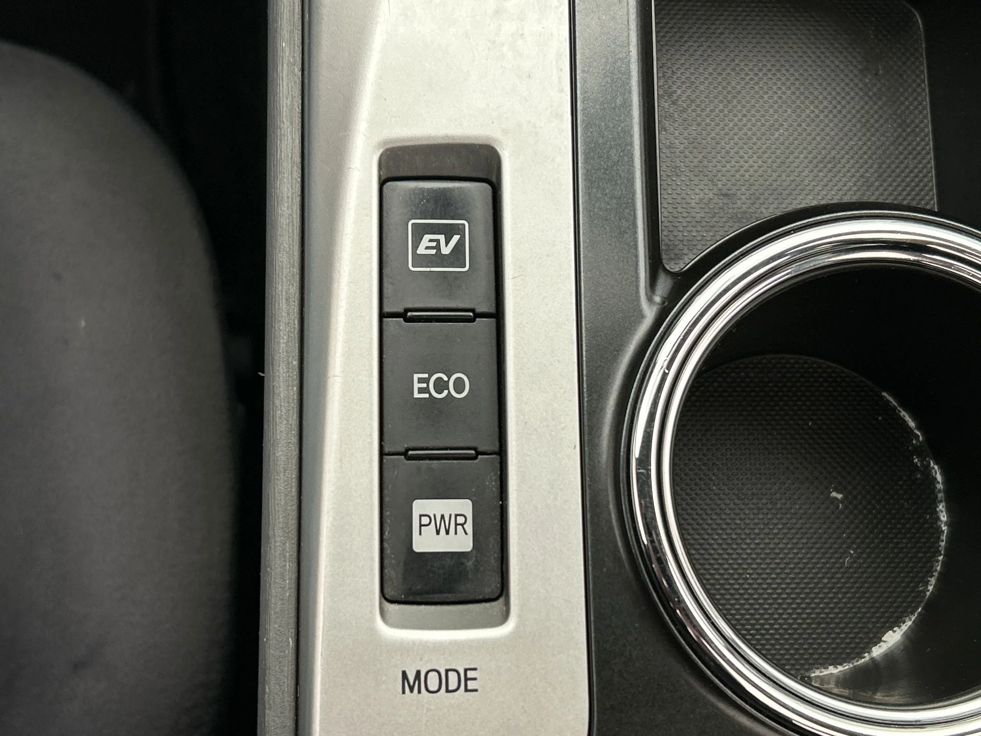 Hoofdafbeelding Toyota Prius