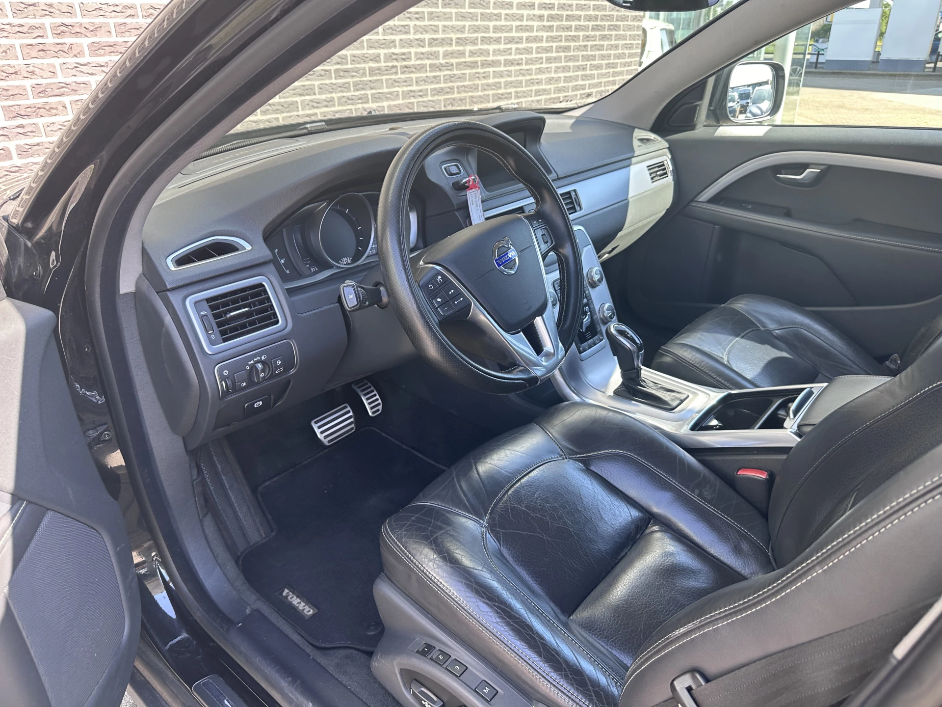 Hoofdafbeelding Volvo XC70
