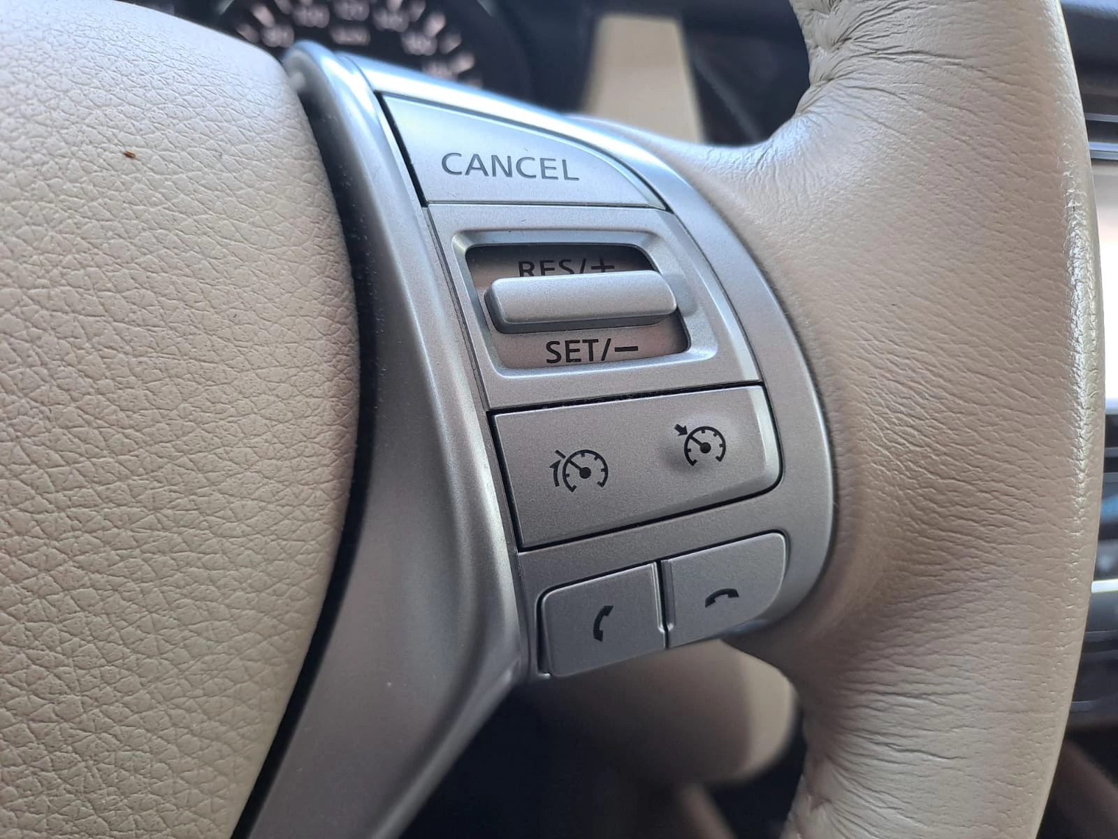 Hoofdafbeelding Nissan X-Trail