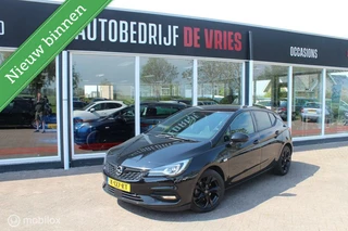 Opel Astra 1.4 Ultimate Bose/Led/AGR/Camera/ACC/Stoelverwarming