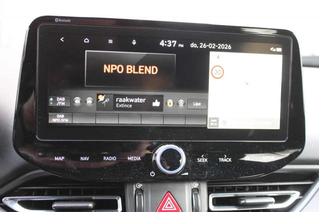 Hoofdafbeelding Hyundai i30