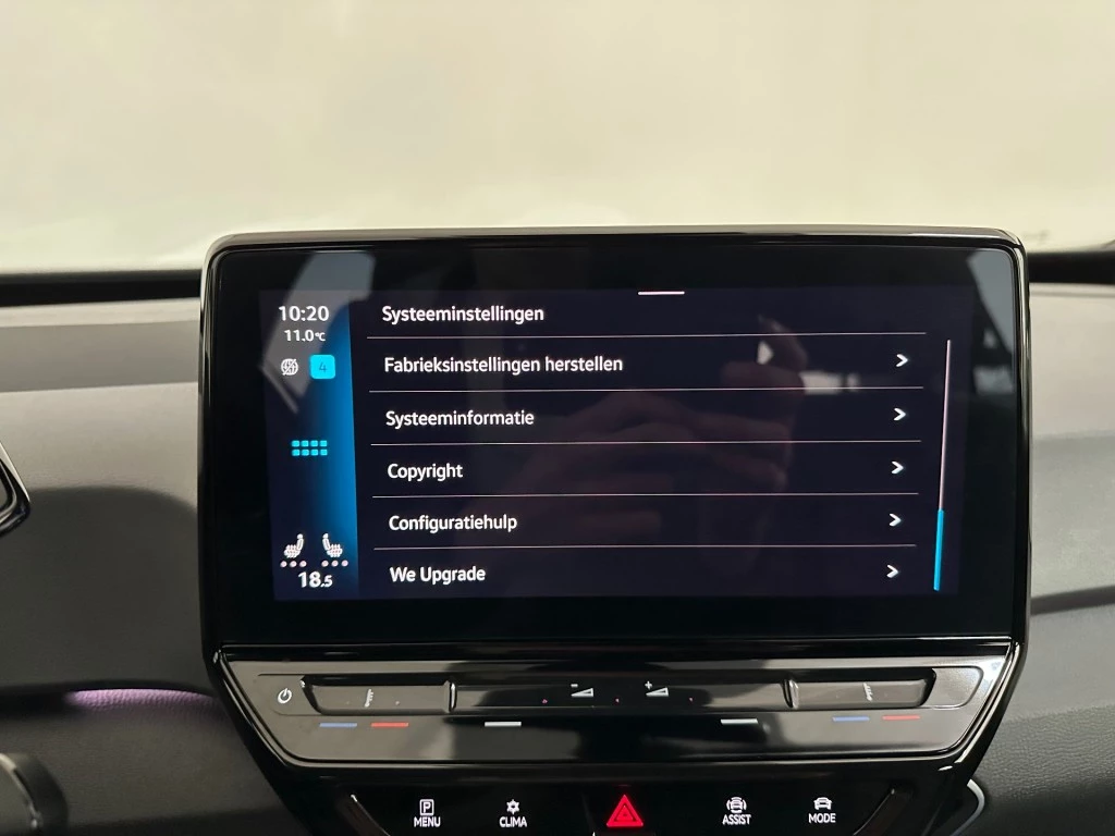 Hoofdafbeelding Volkswagen ID.3