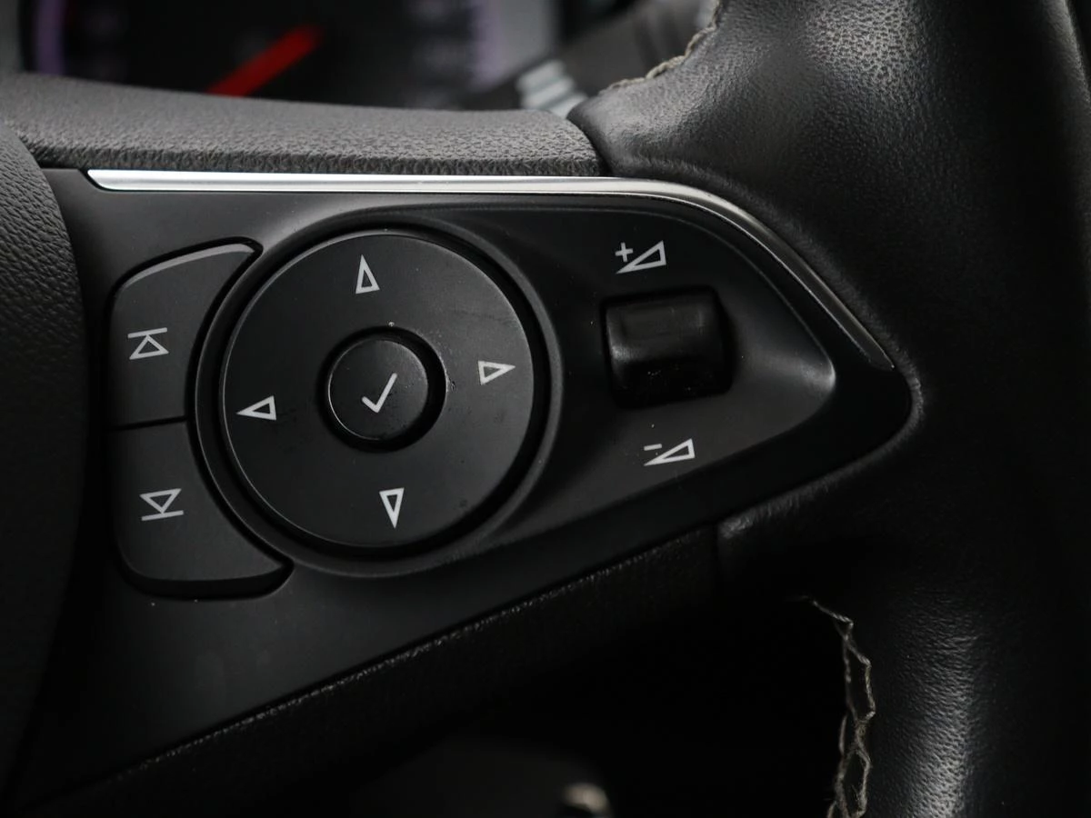 Hoofdafbeelding Opel Insignia