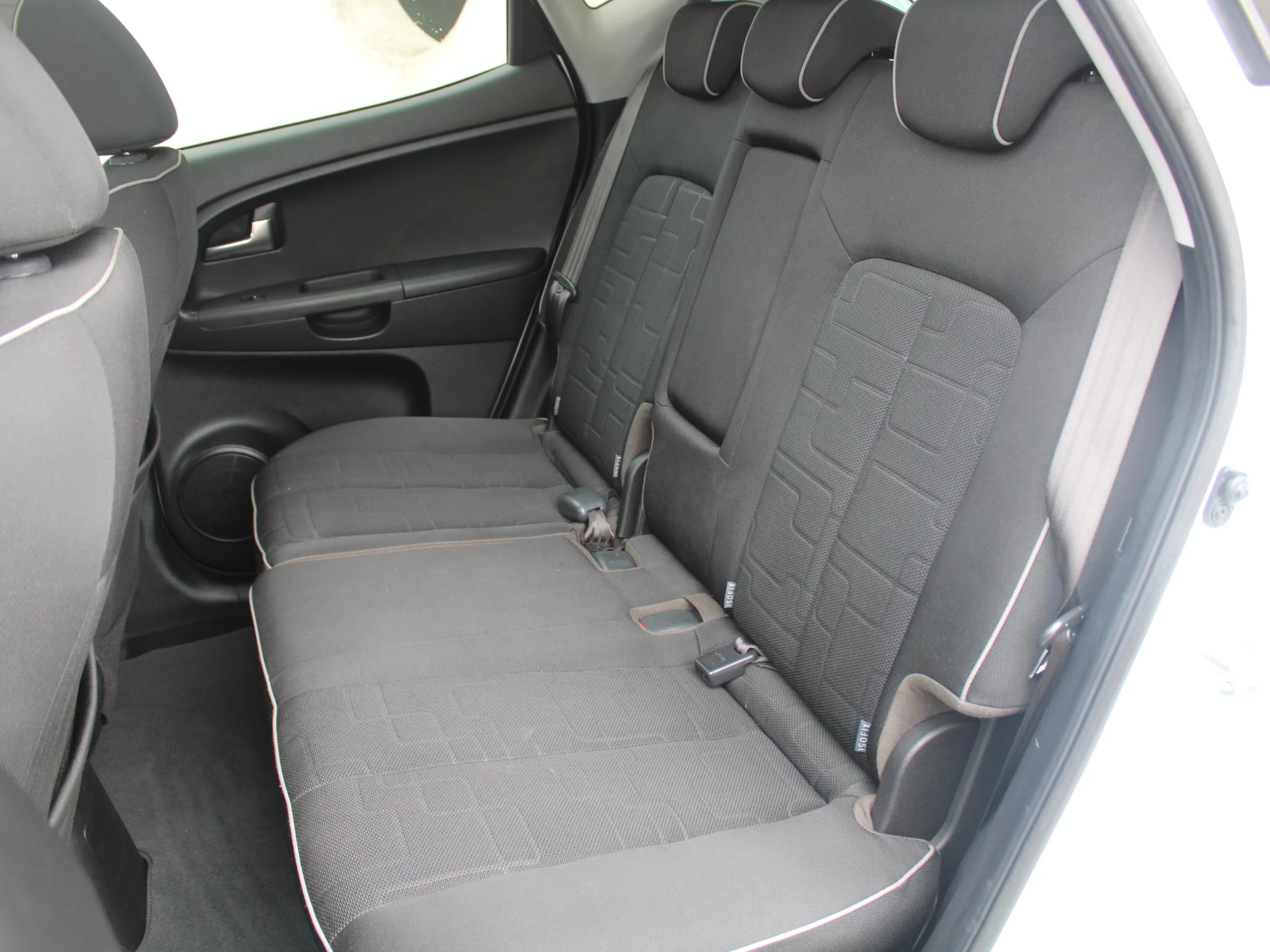 Hoofdafbeelding Kia Venga