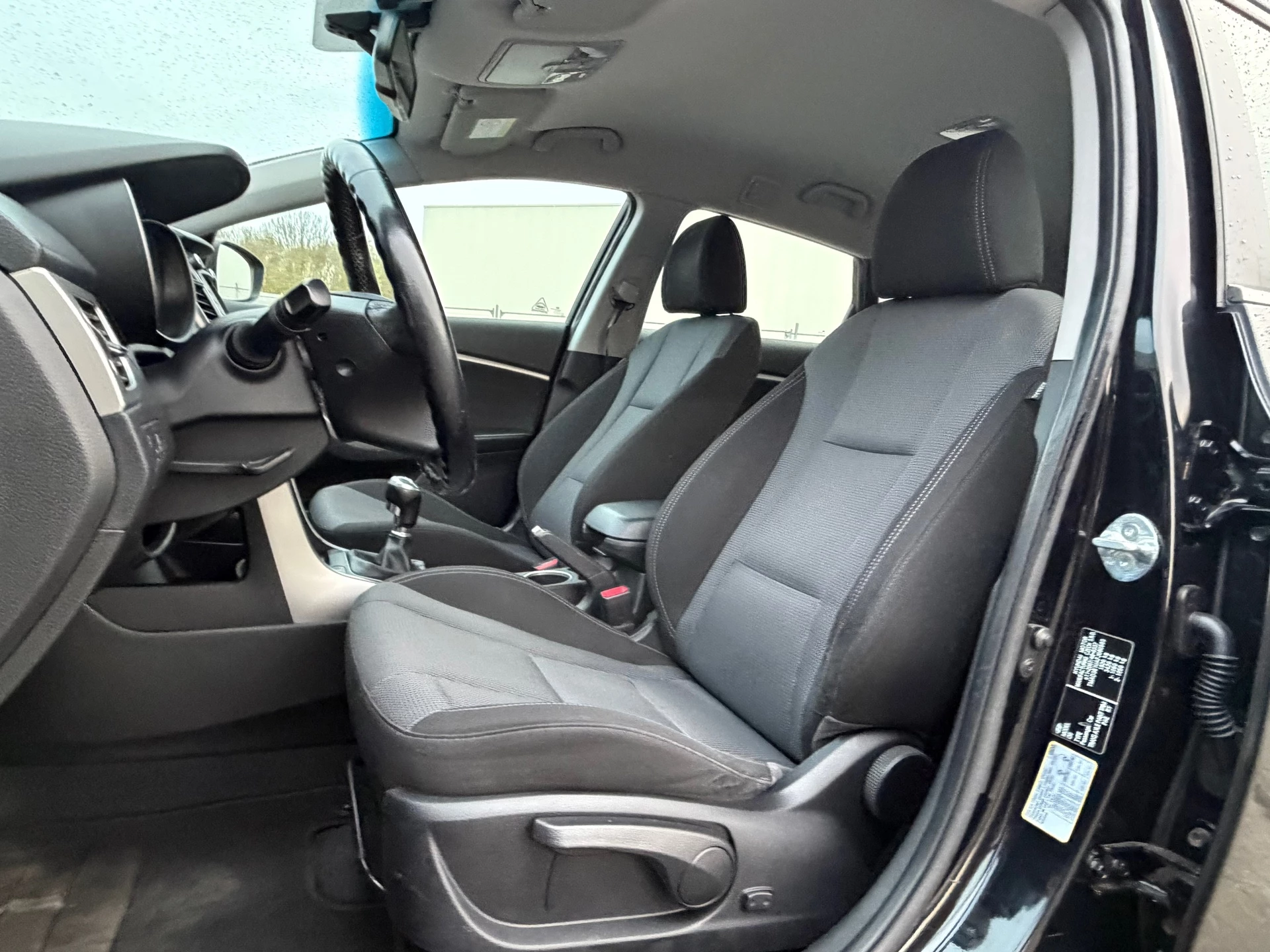 Hoofdafbeelding Hyundai i30