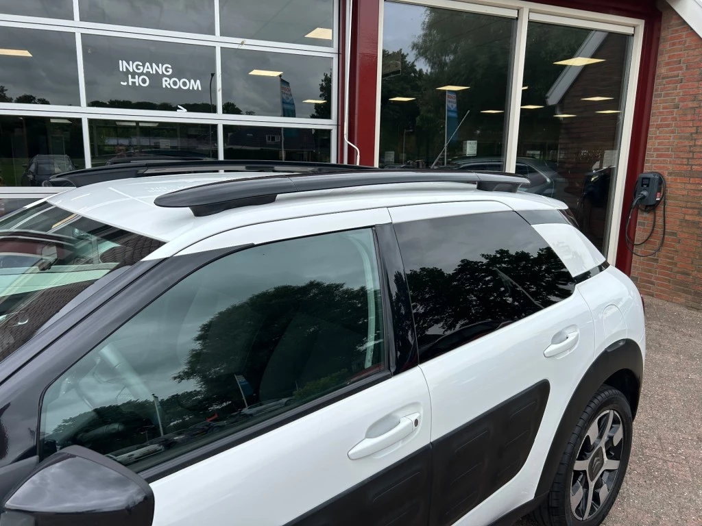 Hoofdafbeelding Citroën C4