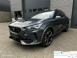 CUPRA Formentor 2.0 TSI 4DRIVE PANODAK/310PK/LEER/TREKH