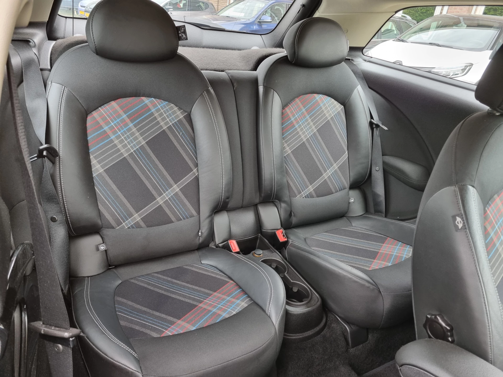 Hoofdafbeelding MINI Paceman