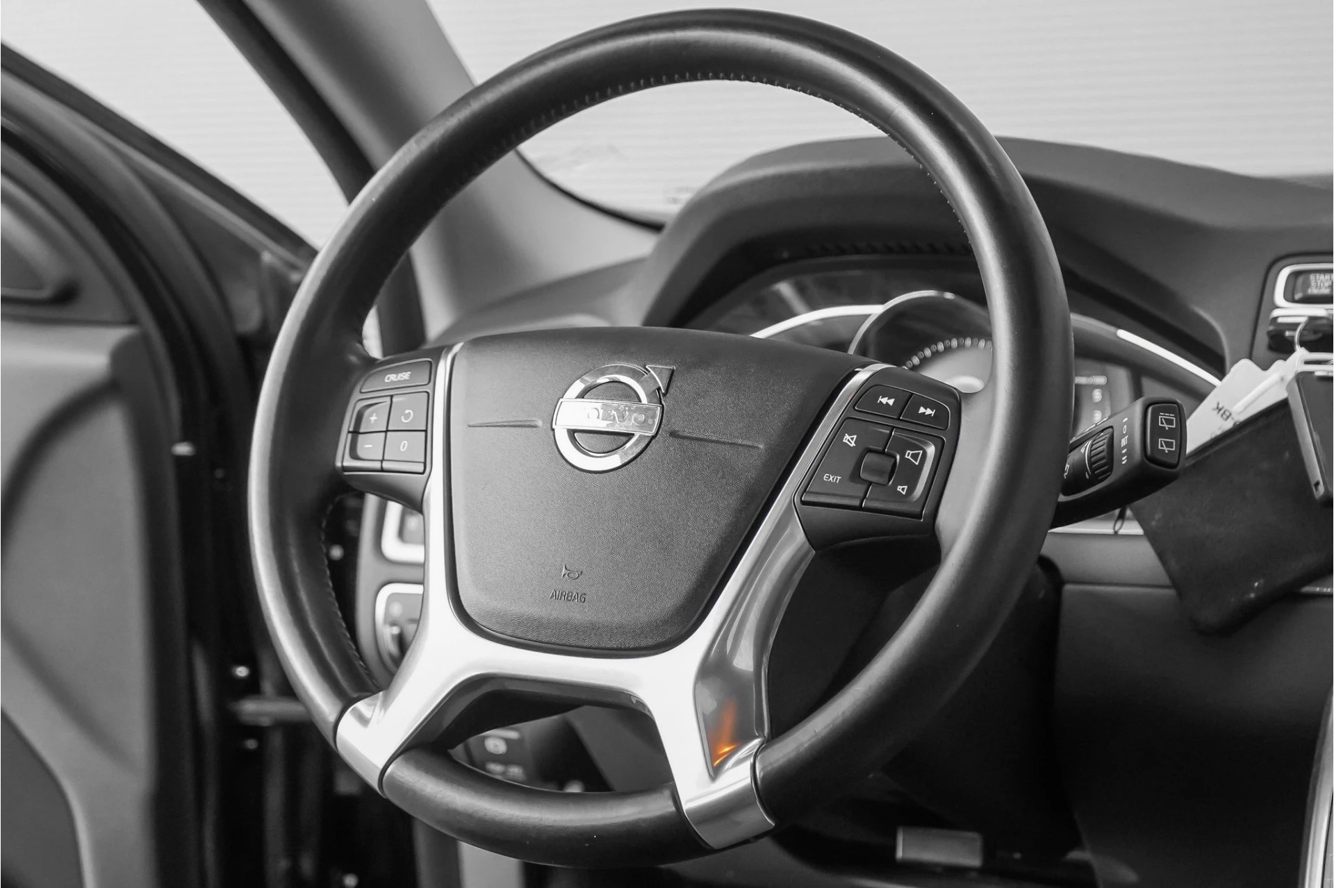 Hoofdafbeelding Volvo XC70