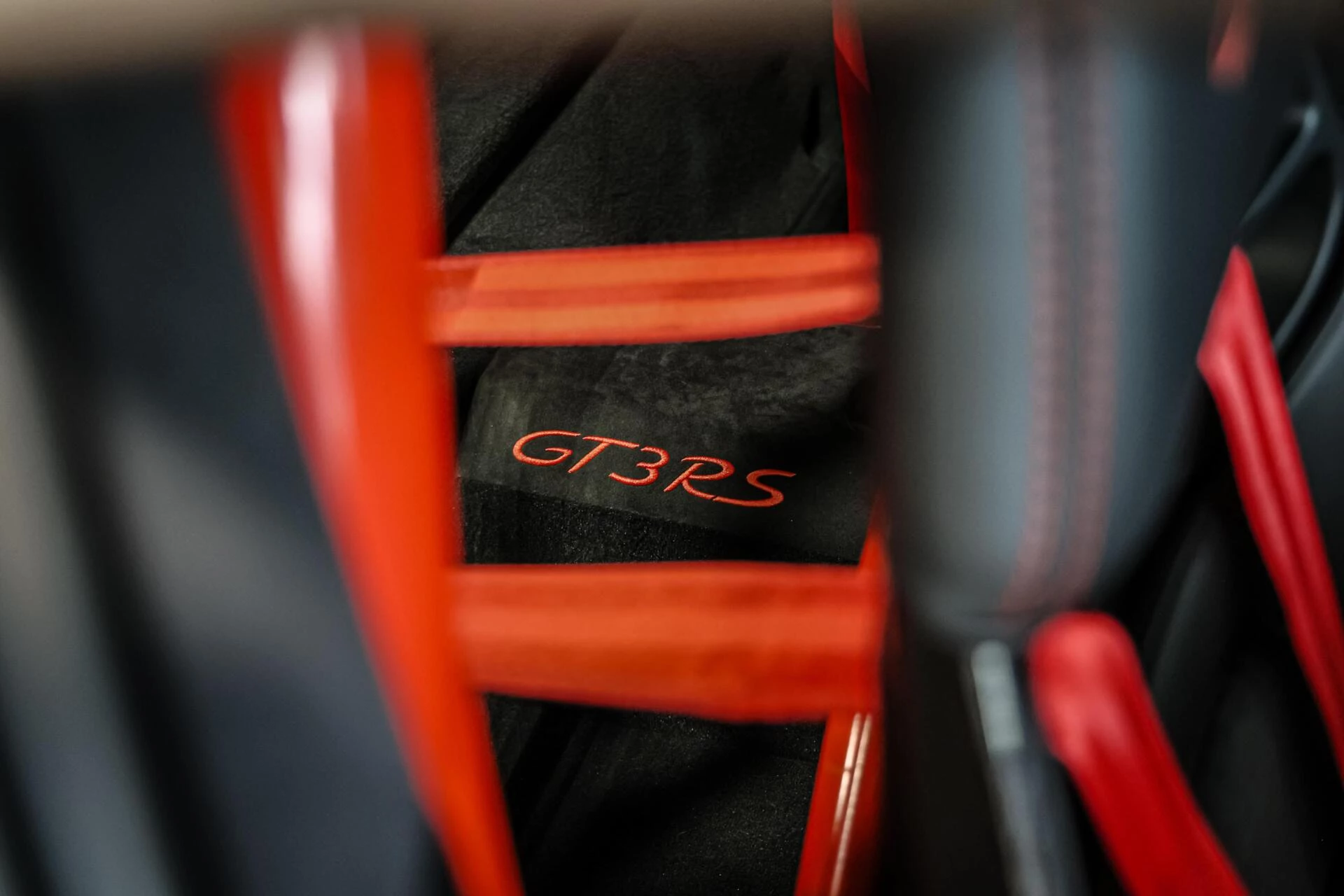 Hoofdafbeelding Porsche 911