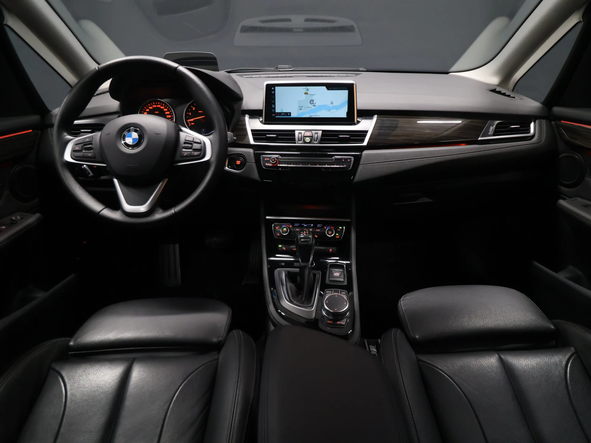 Hoofdafbeelding BMW 2 Serie
