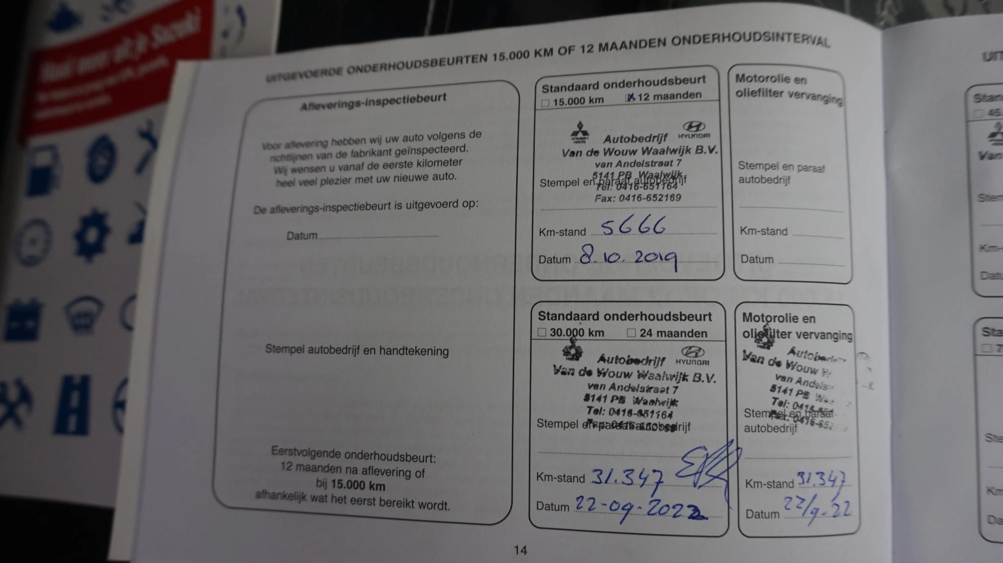 Hoofdafbeelding Suzuki Ignis