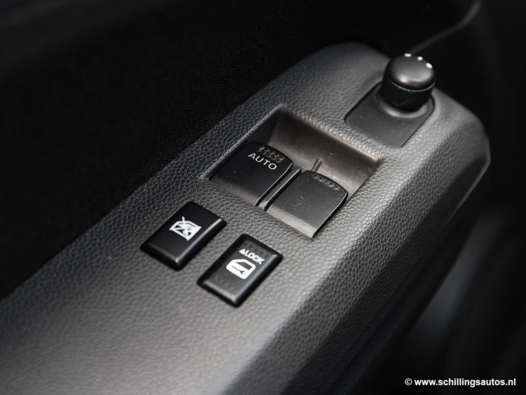 Hoofdafbeelding Suzuki Splash