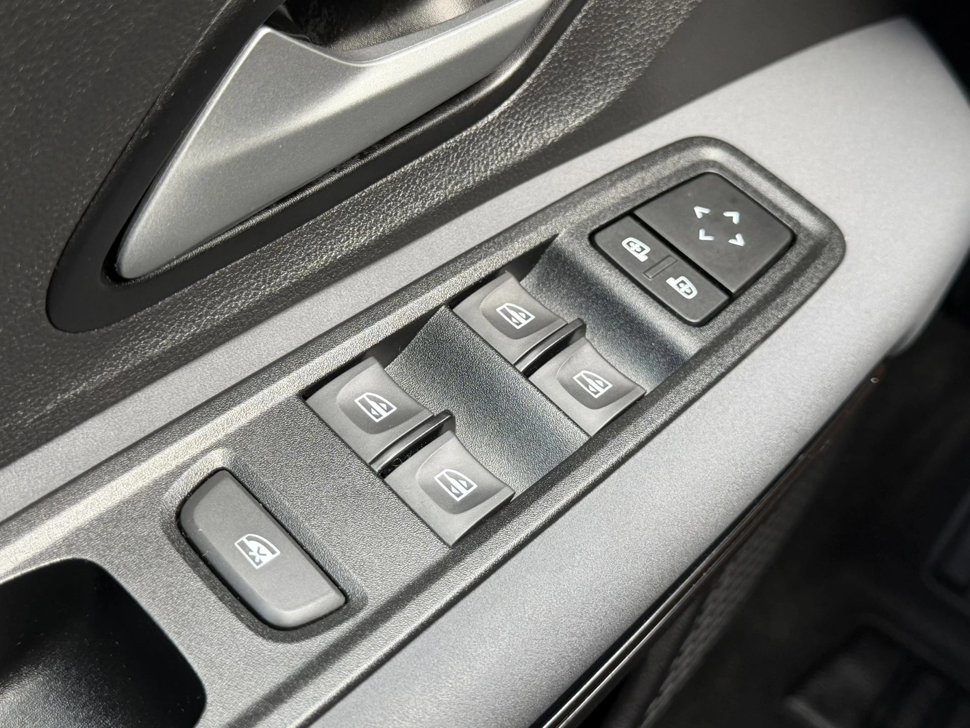 Hoofdafbeelding Dacia Jogger