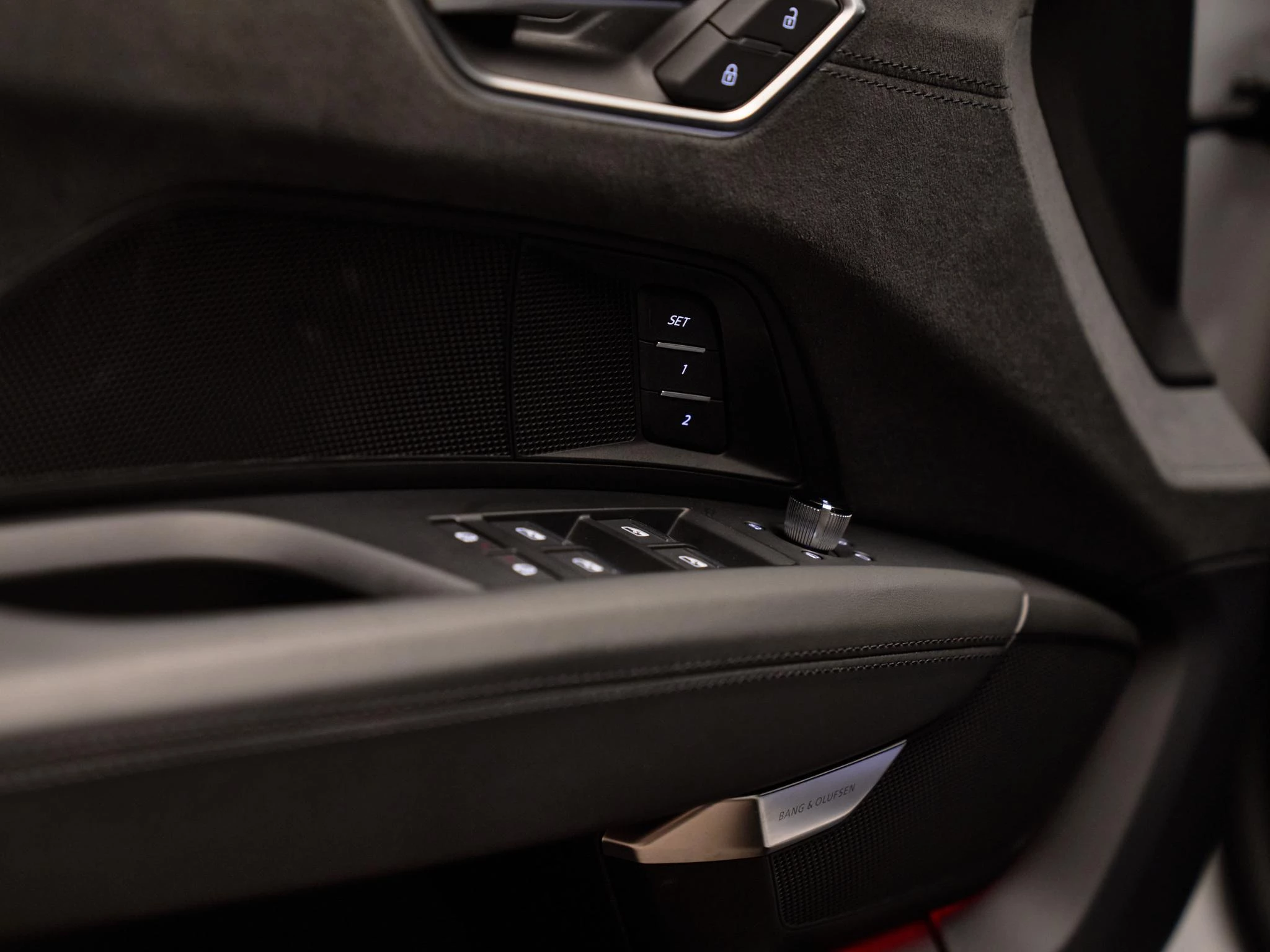 Hoofdafbeelding Audi e-tron GT