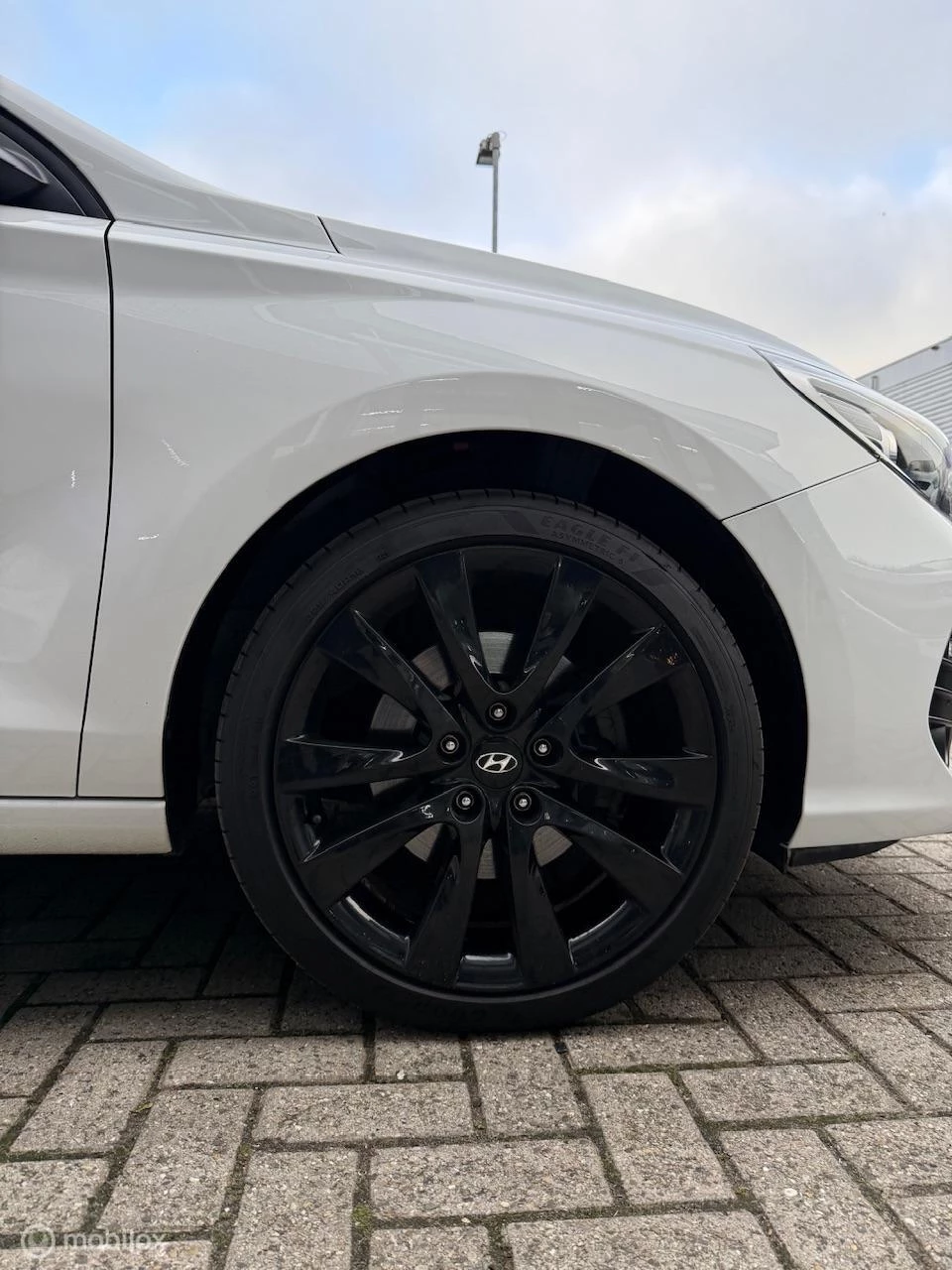 Hoofdafbeelding Hyundai i30