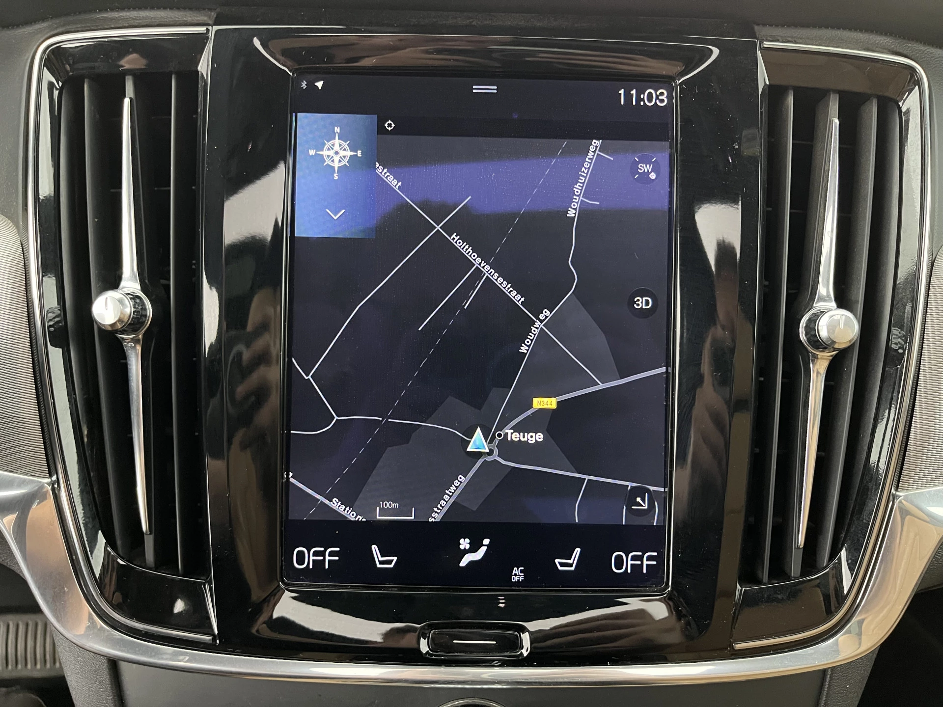Hoofdafbeelding Volvo V90