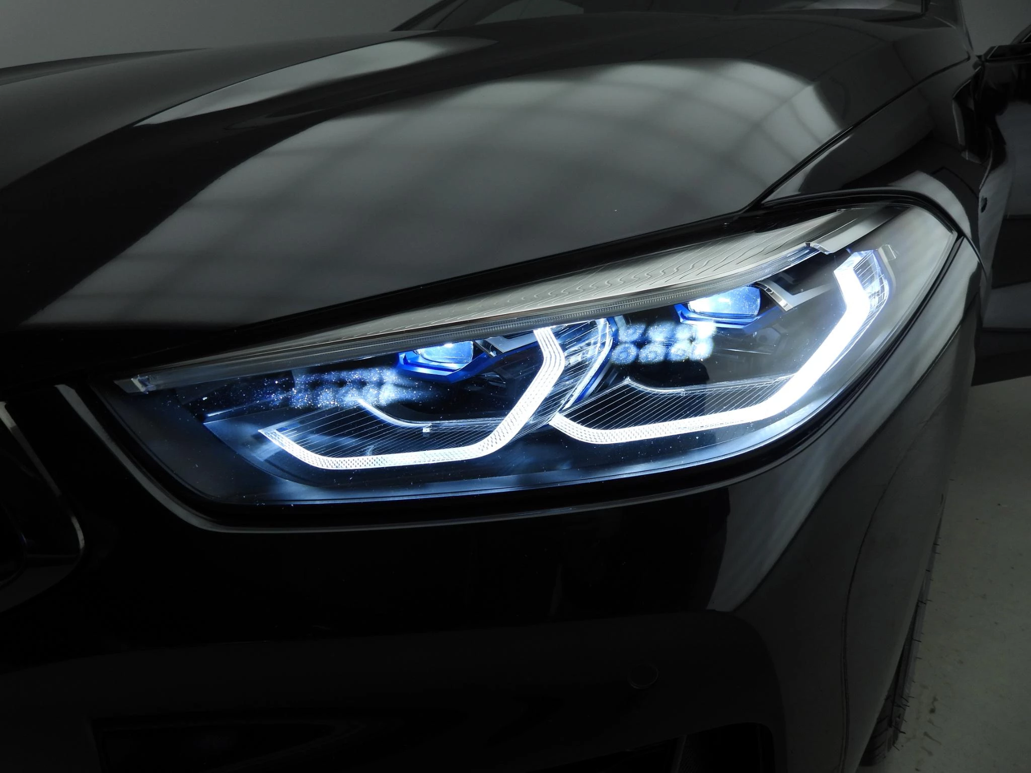 Hoofdafbeelding BMW 8 Serie