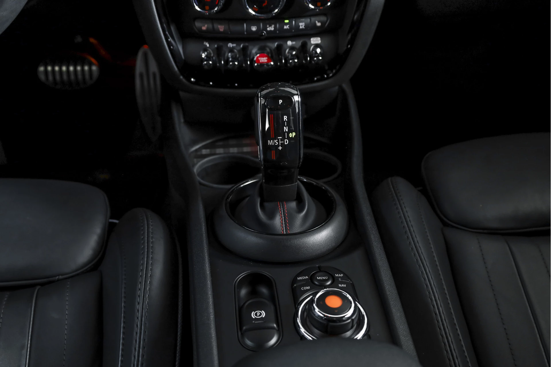 Hoofdafbeelding MINI Clubman