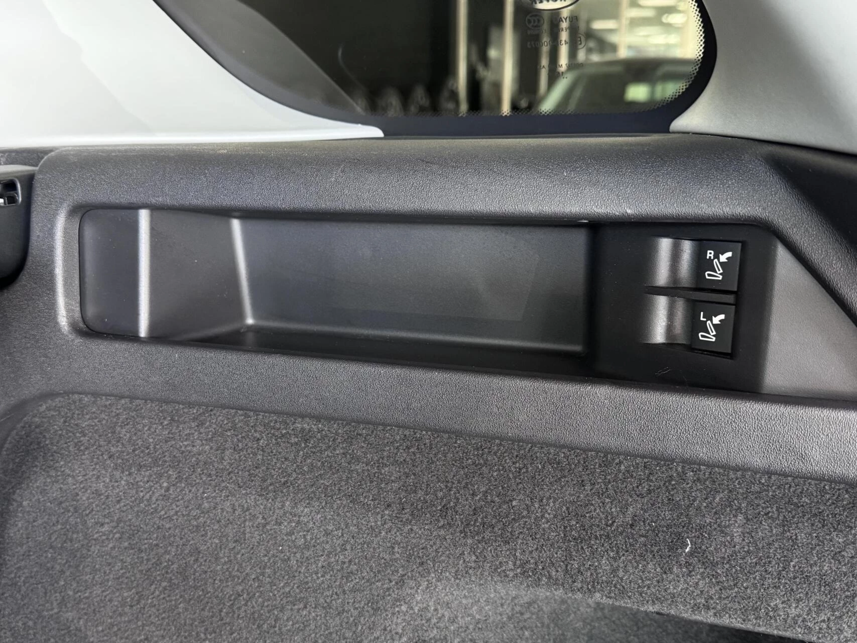 Hoofdafbeelding Land Rover Discovery Sport