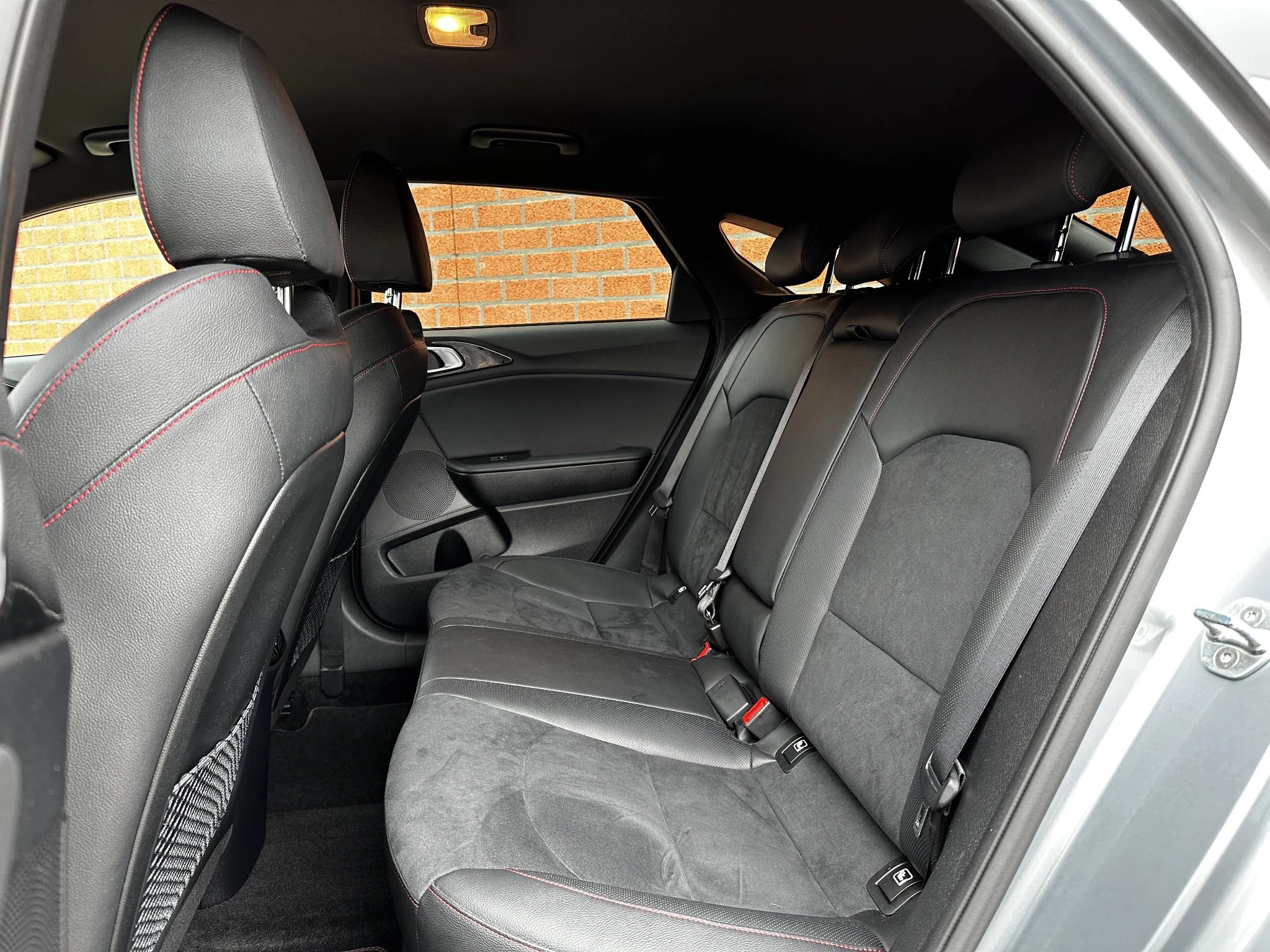 Hoofdafbeelding Kia ProCeed