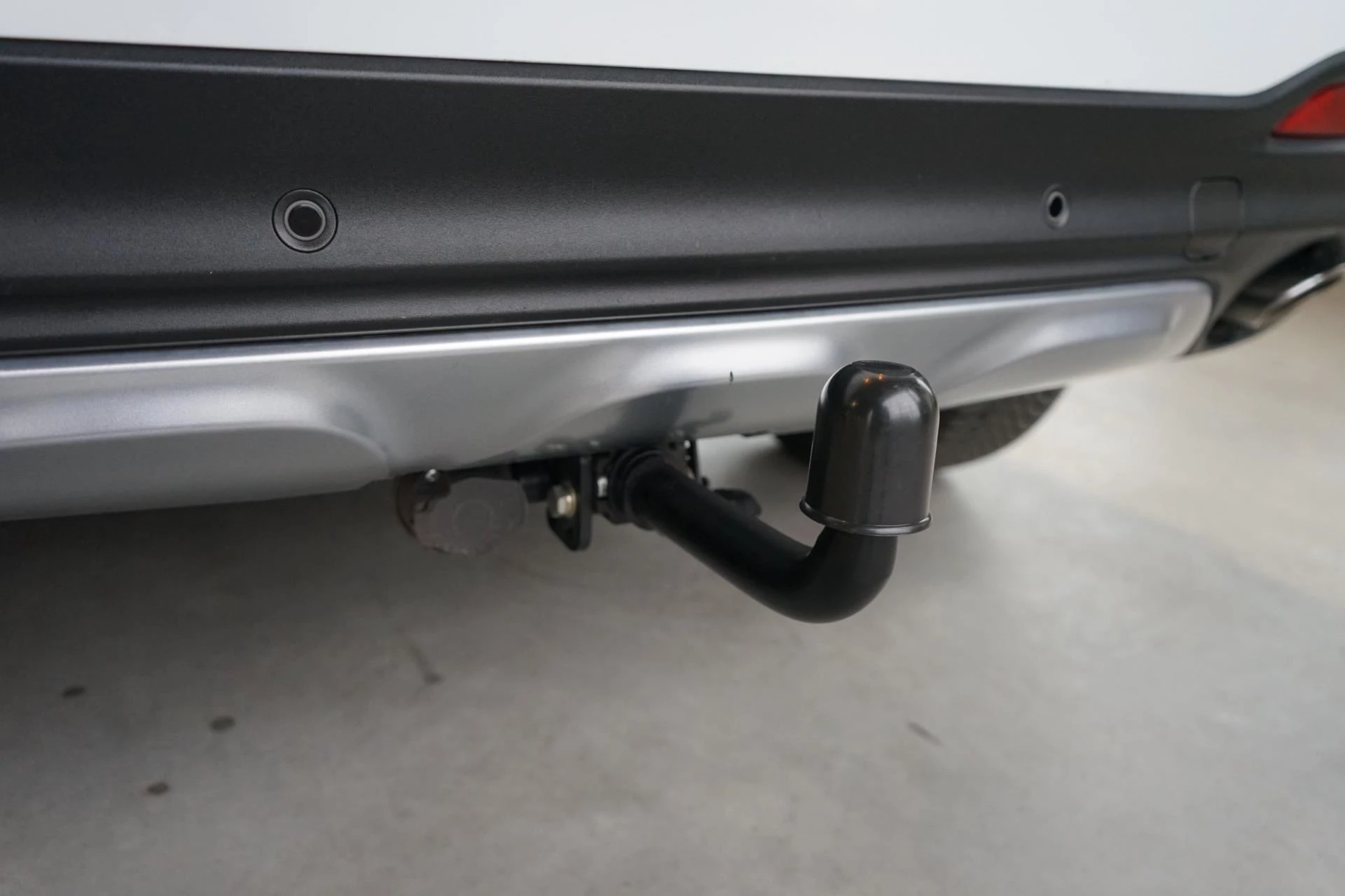 Hoofdafbeelding MG EHS