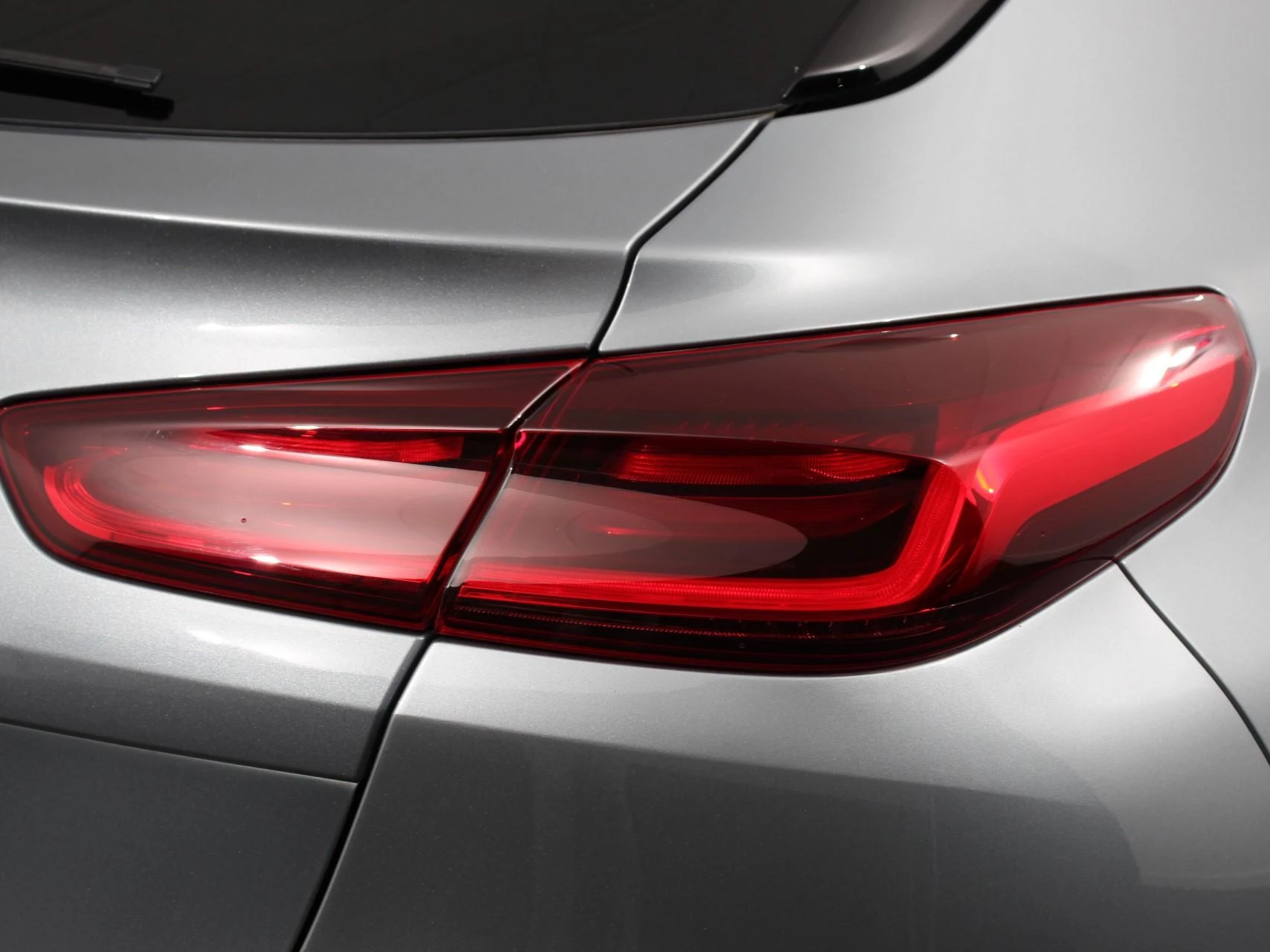 Hoofdafbeelding Kia XCeed