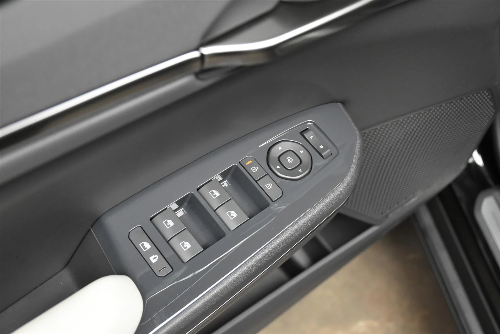 Hoofdafbeelding Kia EV5