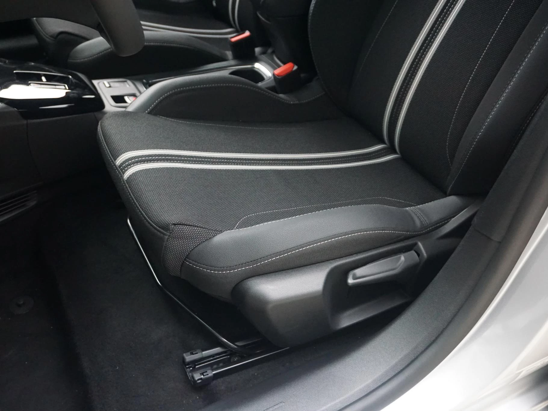 Hoofdafbeelding Opel Corsa-e