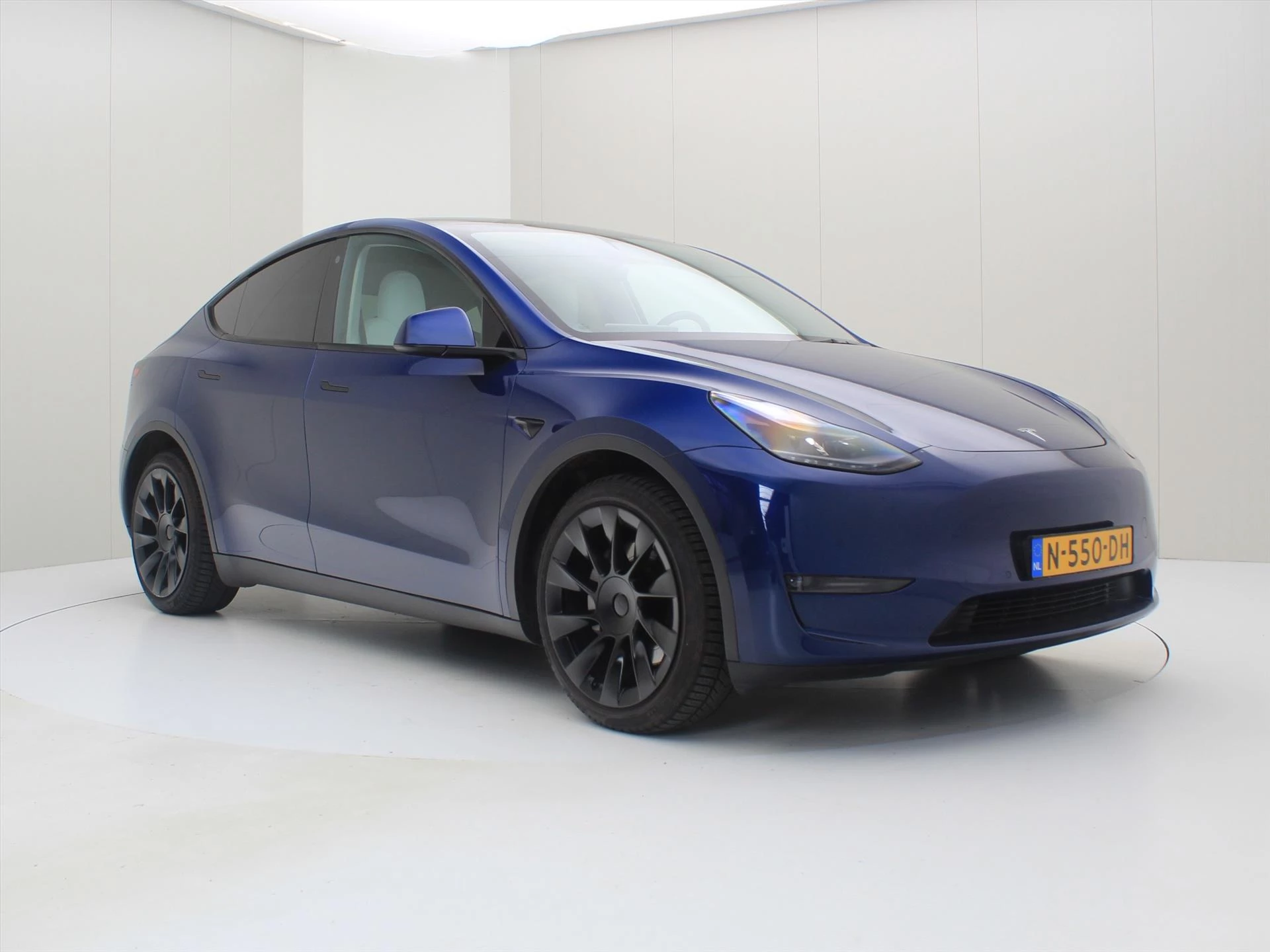 Hoofdafbeelding Tesla Model Y
