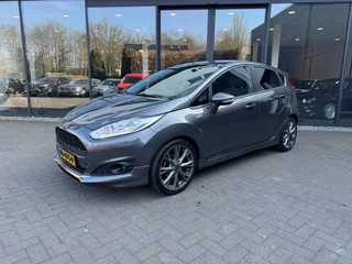 Ford Fiesta 1.0 ECOB. ST LINE,Camera,Clima,Cruise,PDC,Navi,