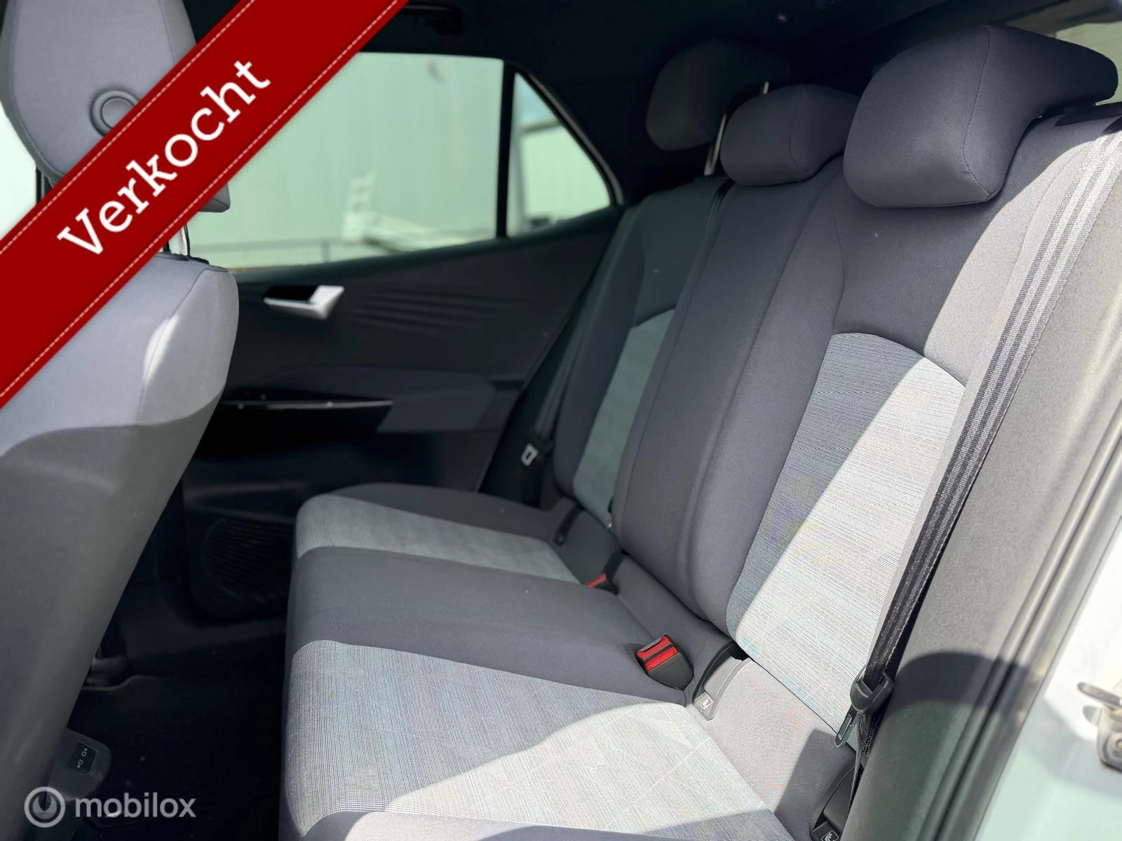 Hoofdafbeelding Volkswagen ID.3