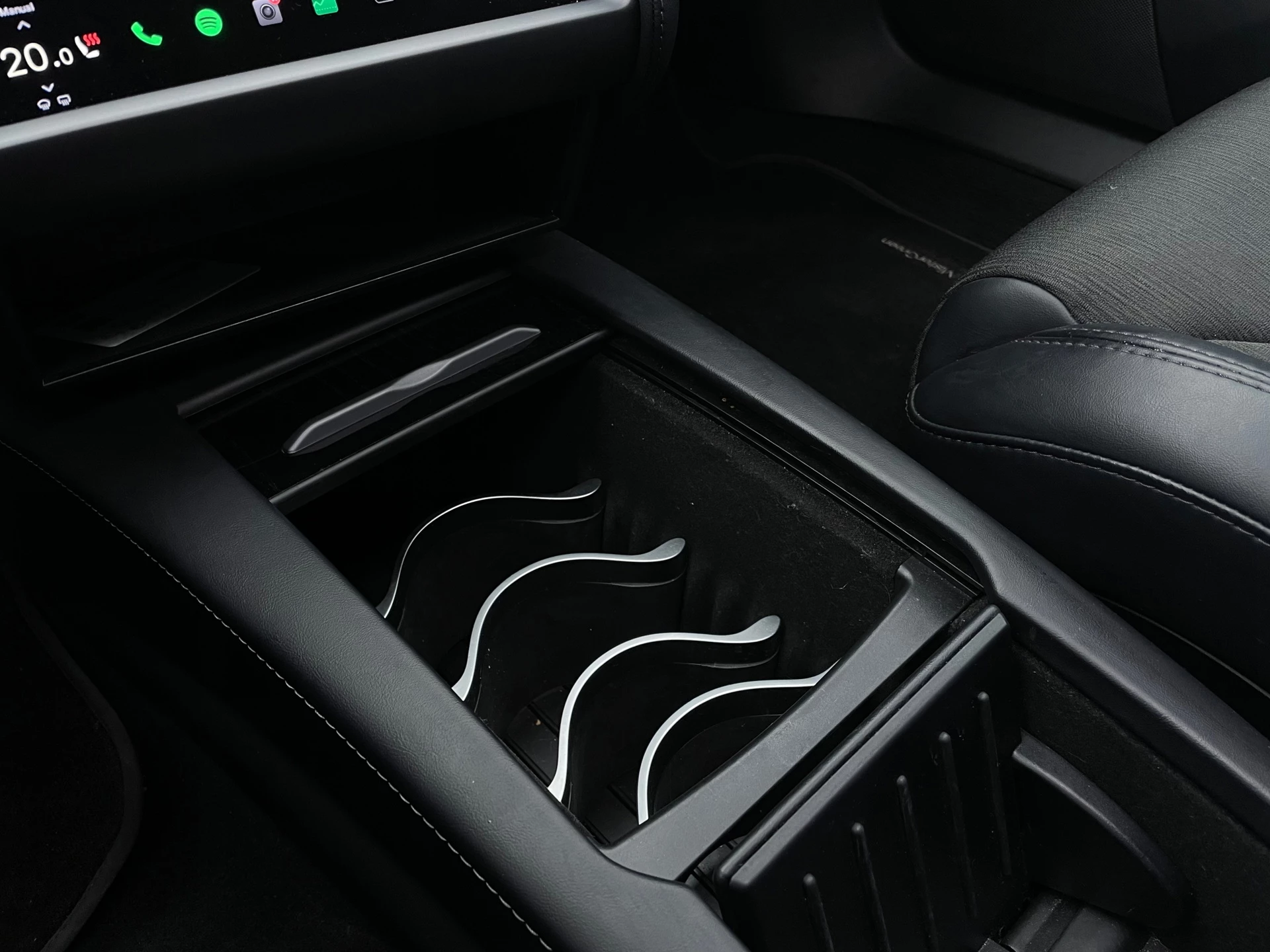 Hoofdafbeelding Tesla Model S